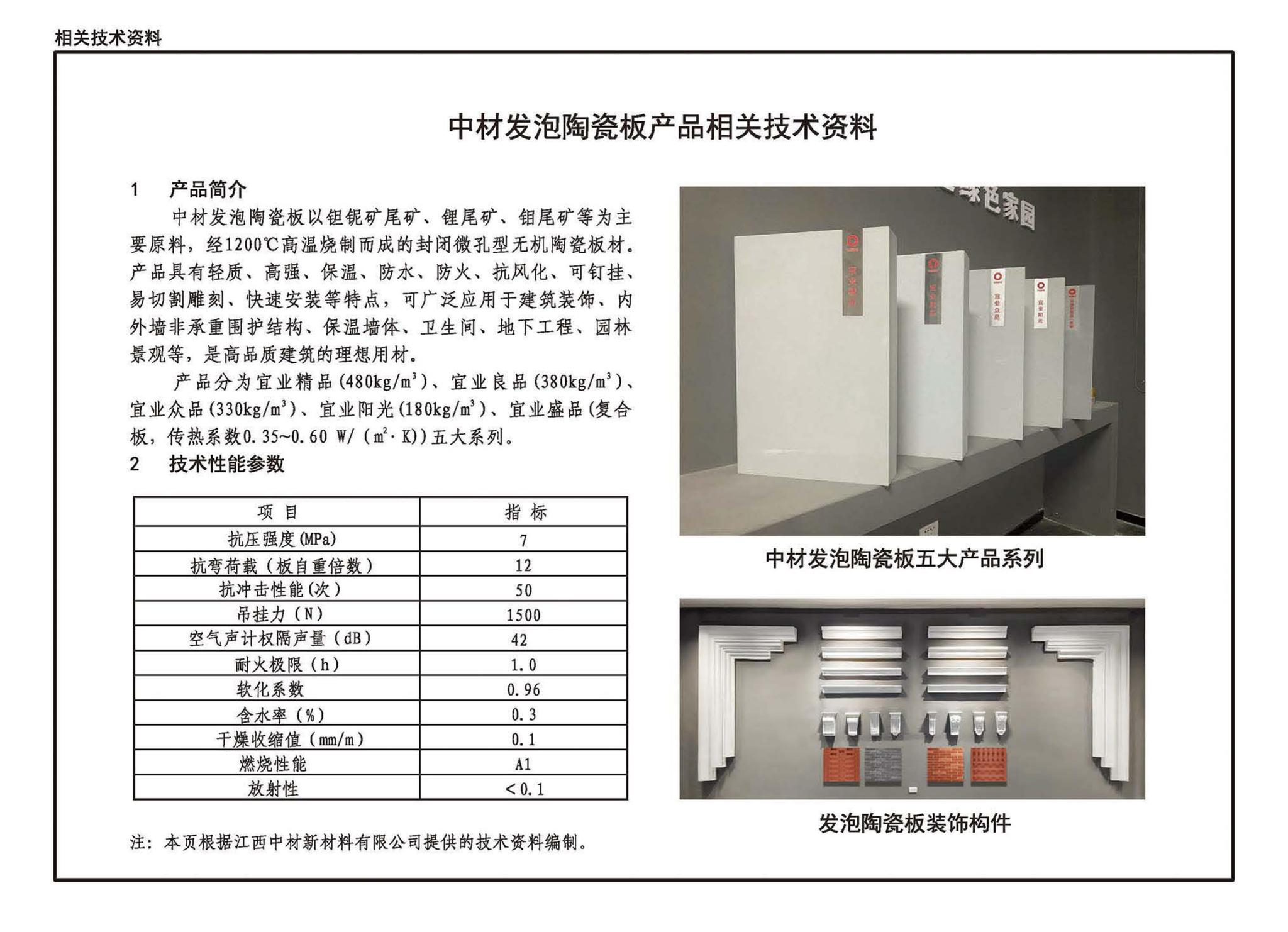 24J113-1--内隔墙—轻质条板（一）