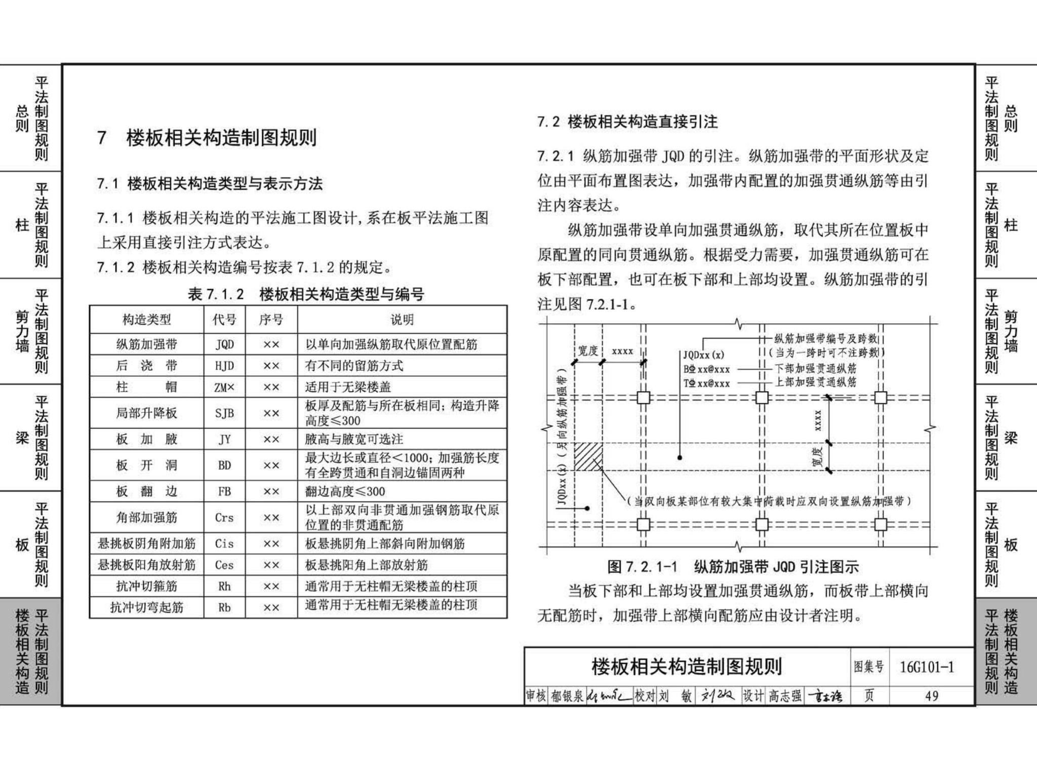 B16G101-1--中英文双语版16G101-1