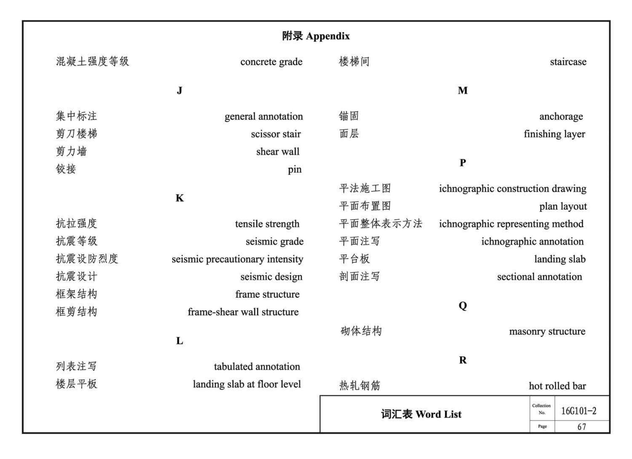 B16G101-2--中英文双语版16G101-2