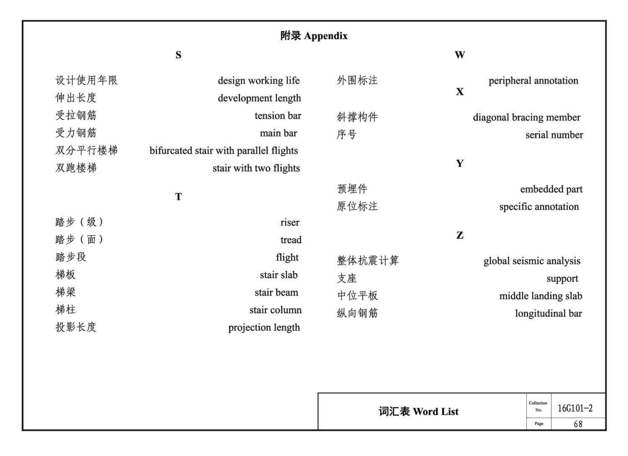 B16G101-2--中英文双语版16G101-2