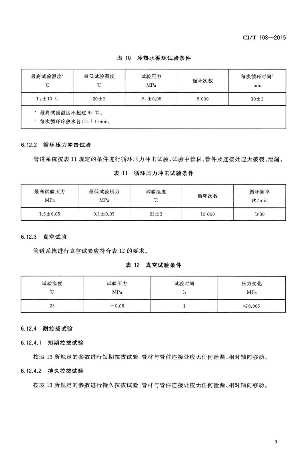 CJ/T108-2015--铝塑复合压力管(搭接焊)