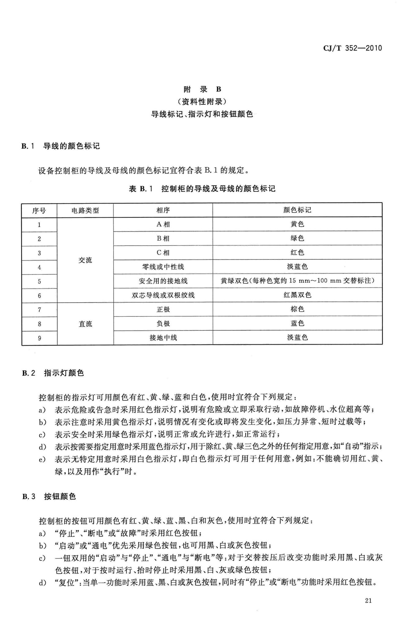 CJ/T352-2010--微机控制变频调速给水设备