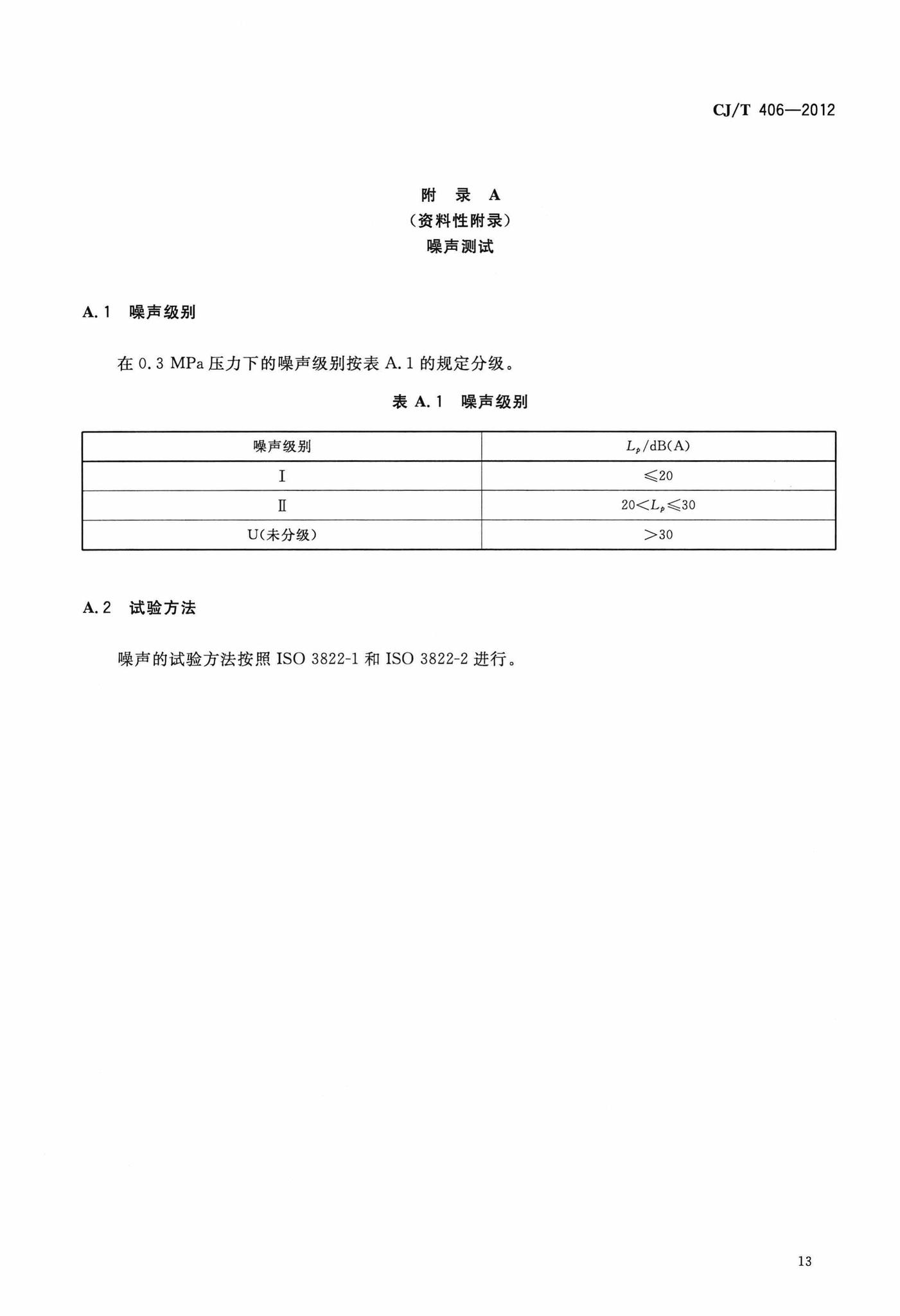 CJ/T406-2012--不锈钢水嘴