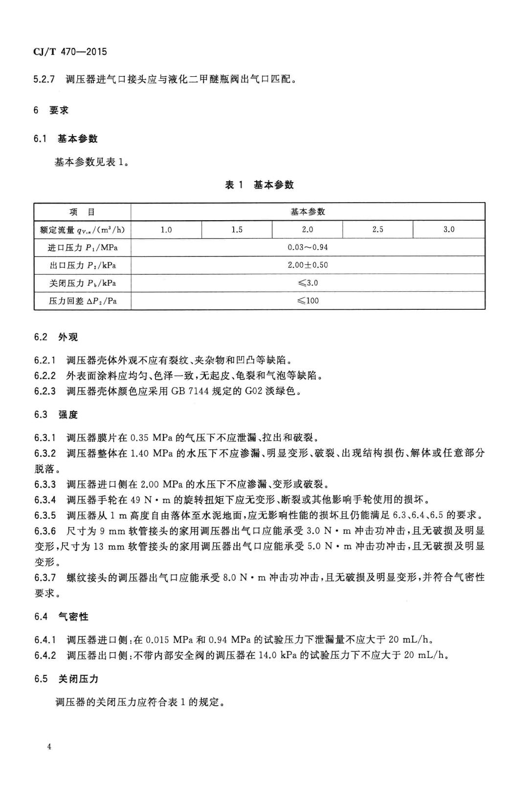 CJ/T465-2015--垃圾源臭气实时在线检测设备