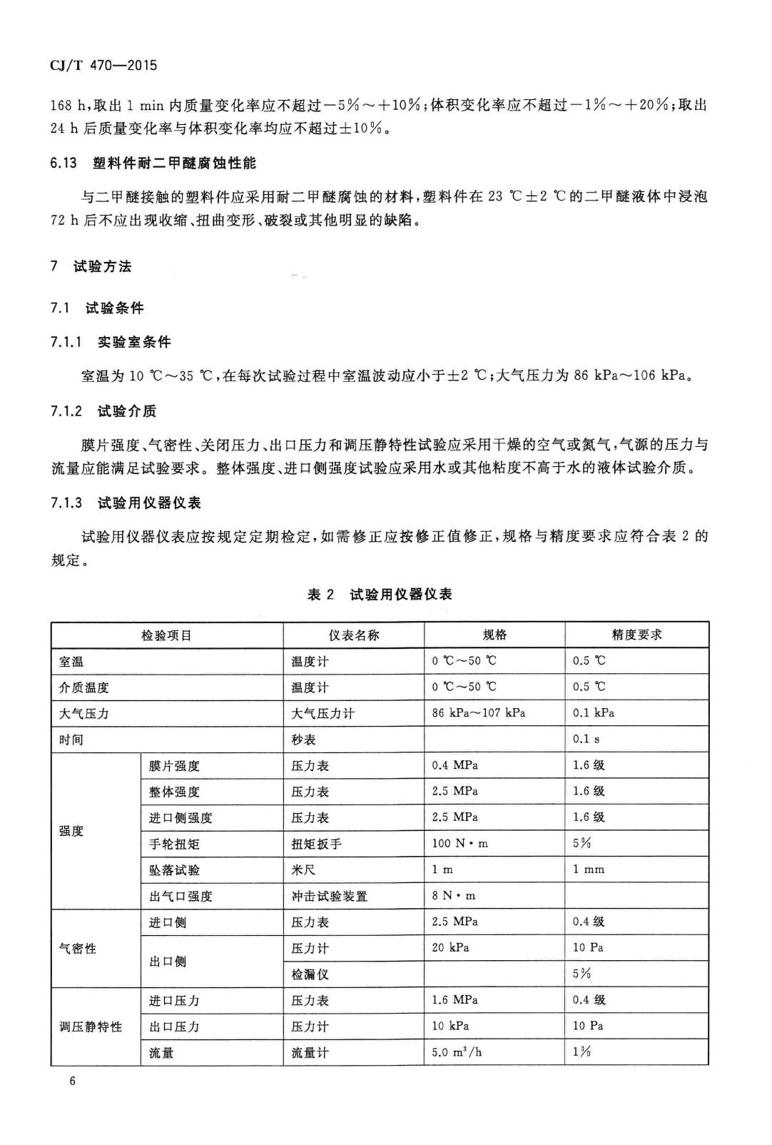 CJ/T465-2015--垃圾源臭气实时在线检测设备