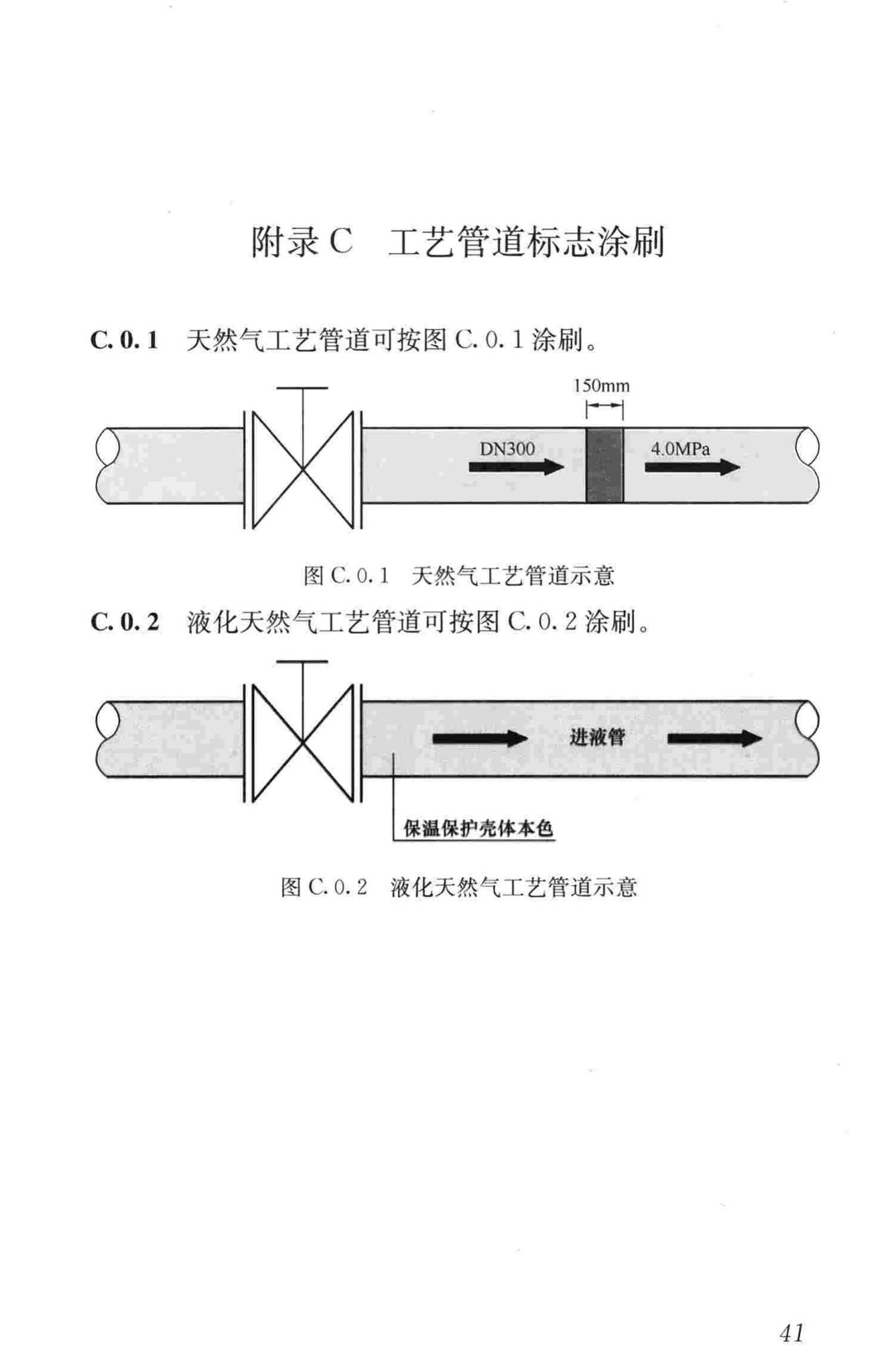 CJJ/T153-2010--城镇燃气标志标准