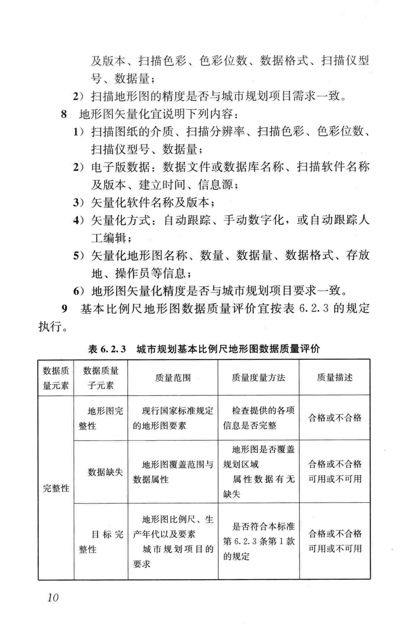 CJJ/T199-2013--城市规划数据标准