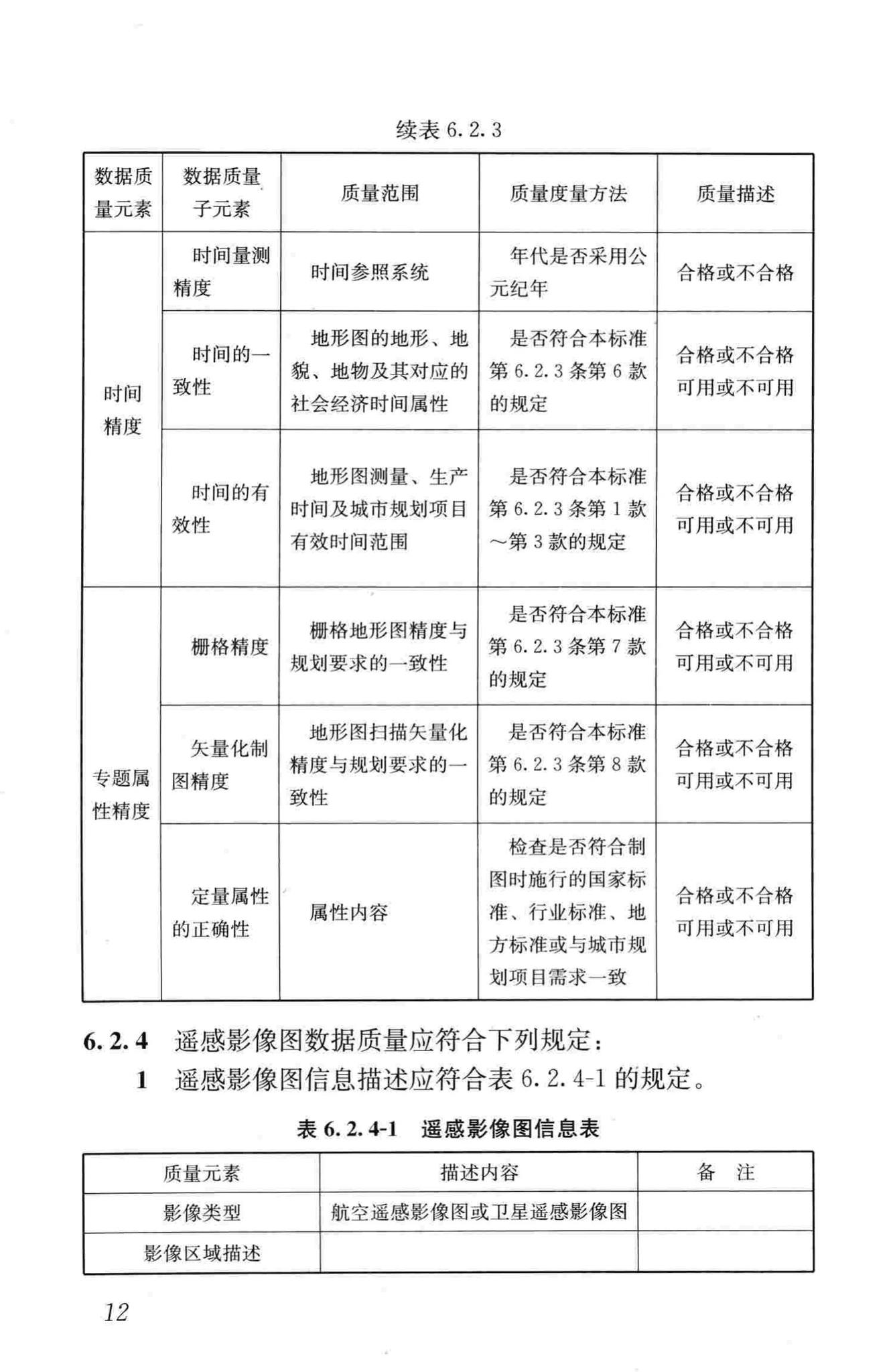 CJJ/T199-2013--城市规划数据标准