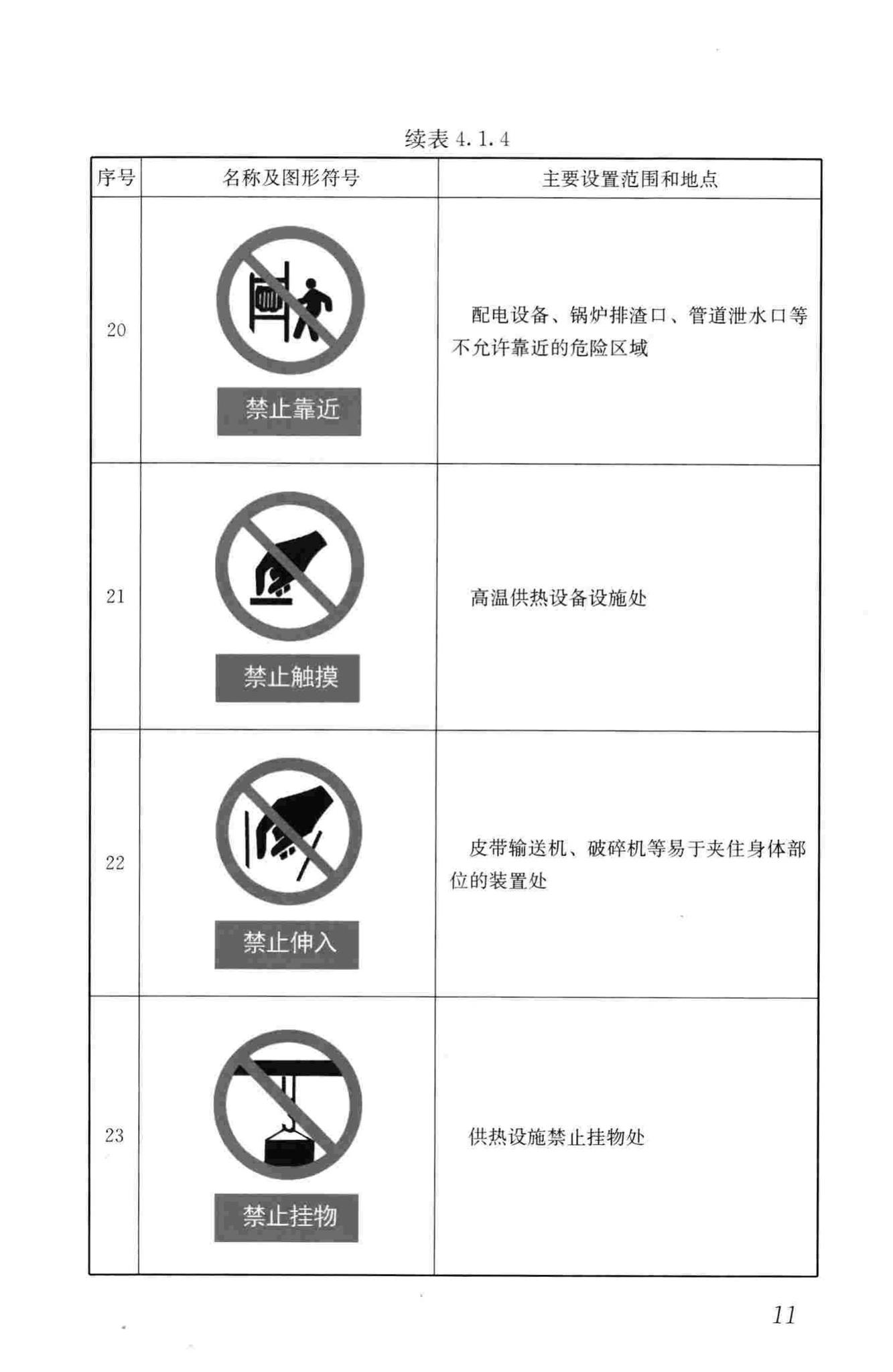 CJJ/T220-2014--城镇供热系统标志标准