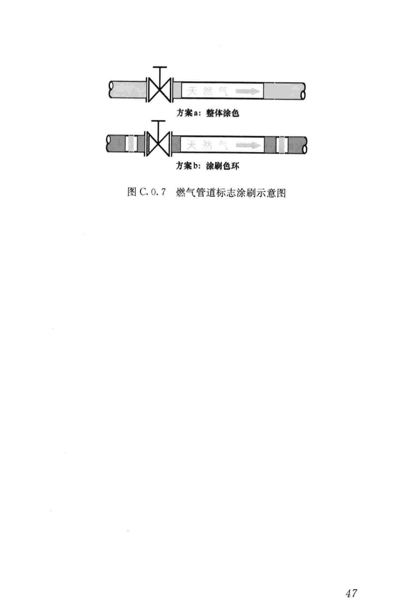 CJJ/T220-2014--城镇供热系统标志标准