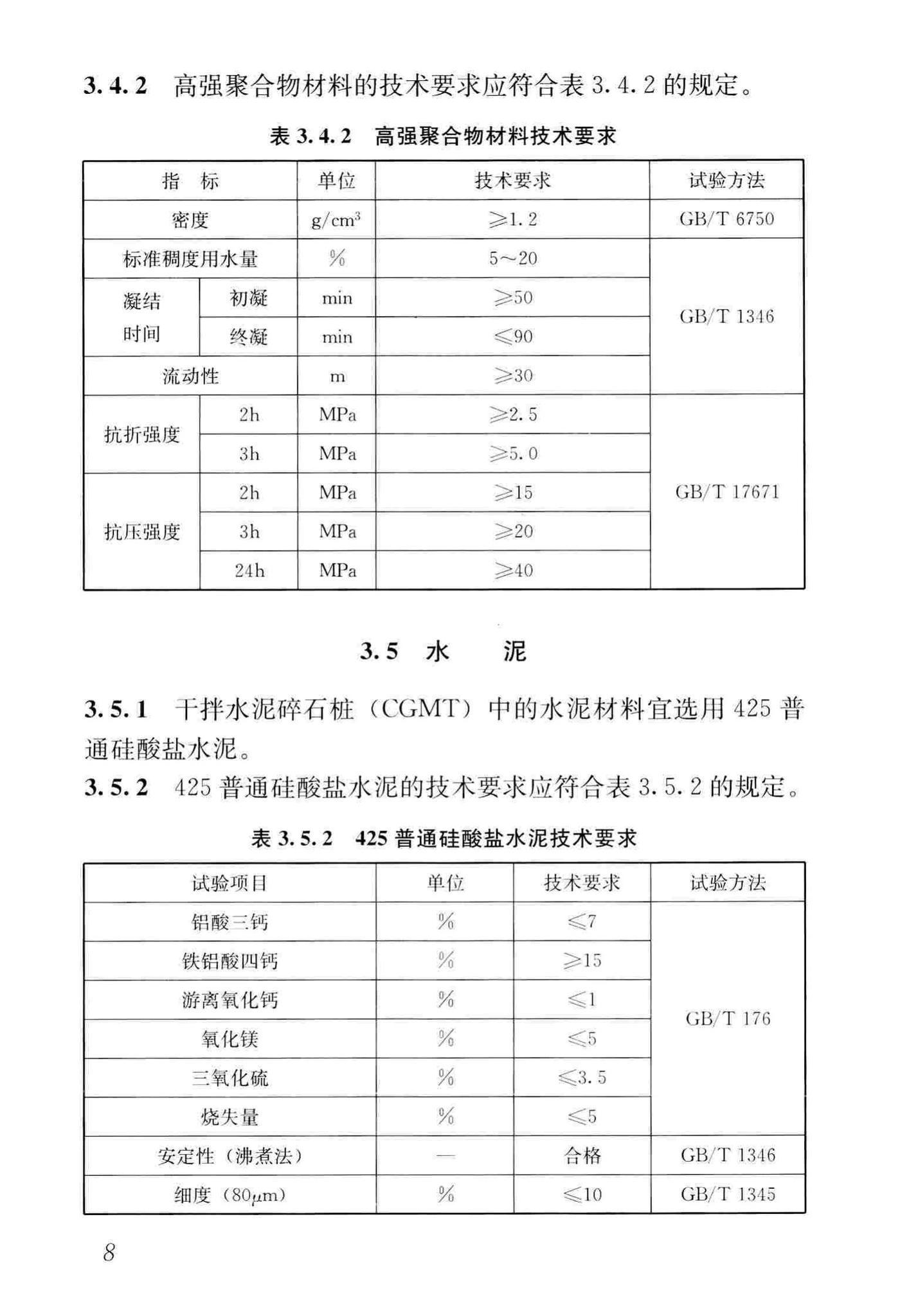 CJJ/T260-2016--道路深层病害非开挖处治技术规程