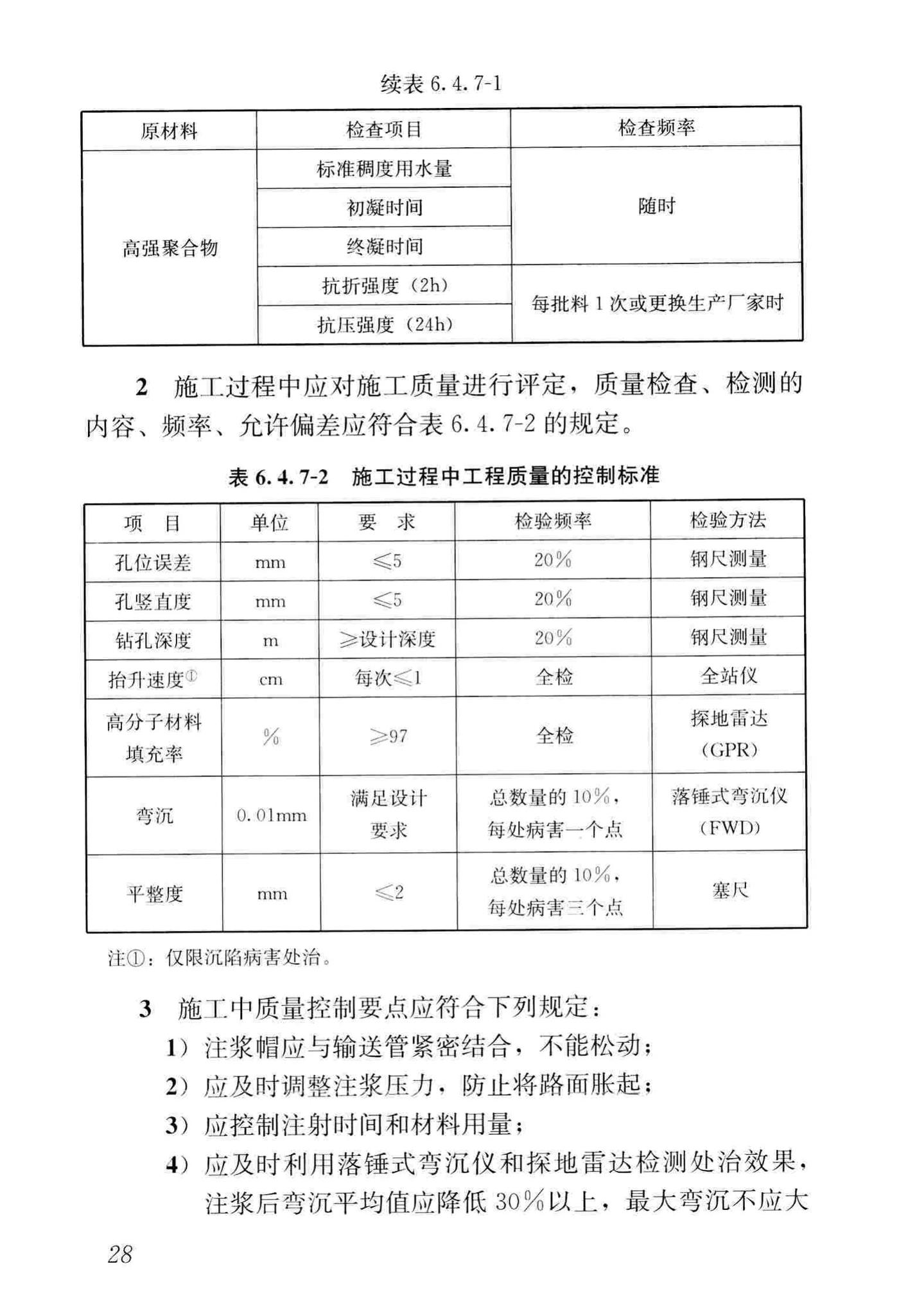 CJJ/T260-2016--道路深层病害非开挖处治技术规程