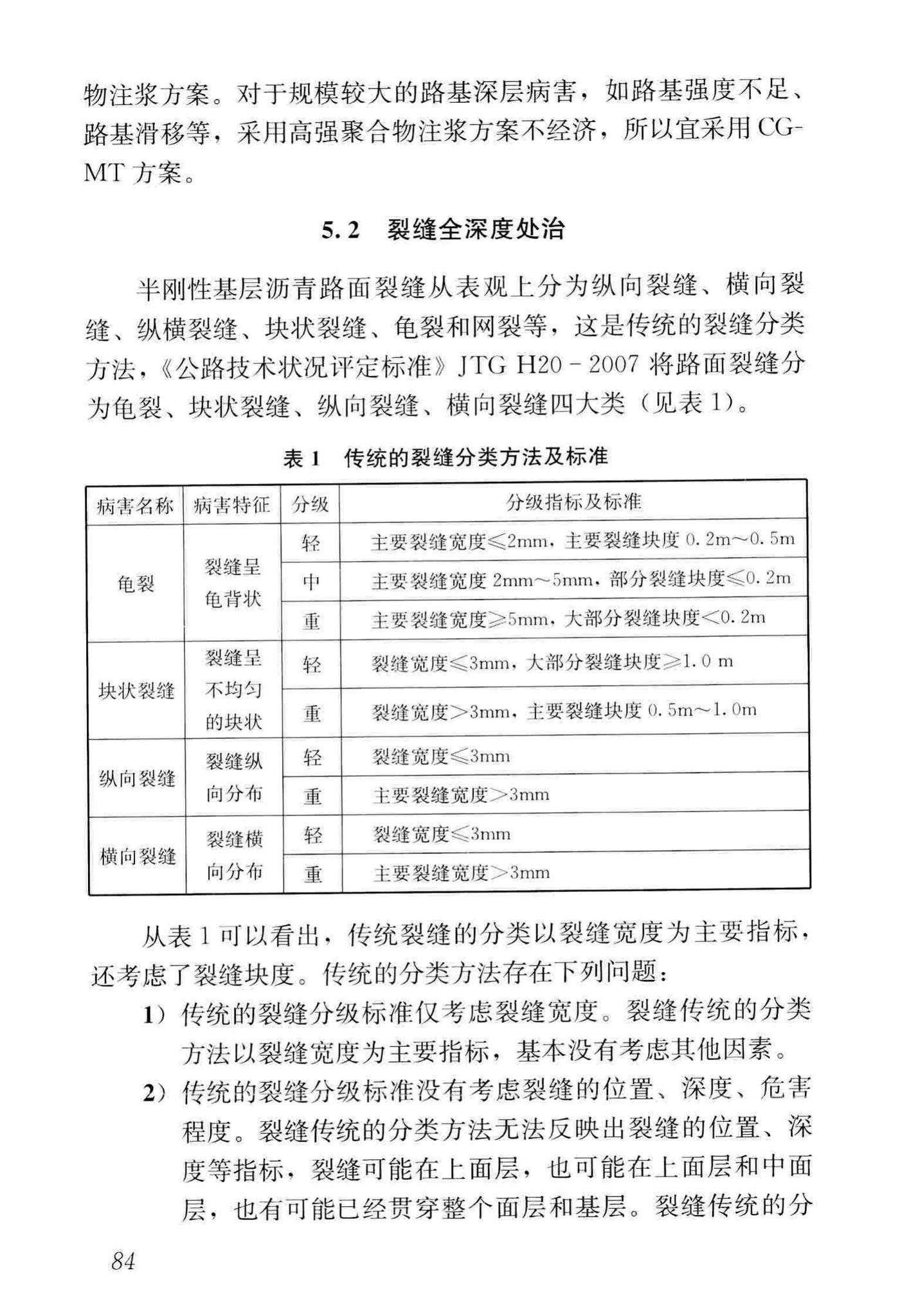 CJJ/T260-2016--道路深层病害非开挖处治技术规程