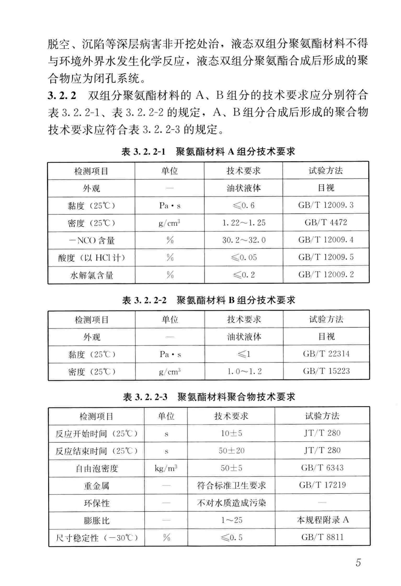 CJJ/T260-2016--道路深层病害非开挖处治技术规程