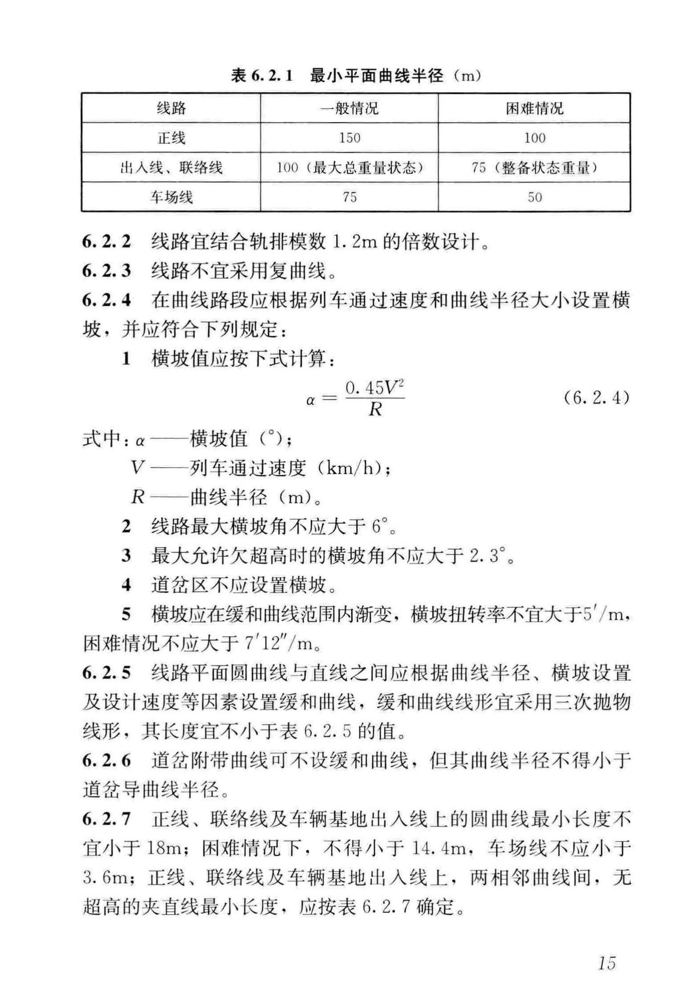 CJJ/T262-2017--中低速磁浮交通设计规范