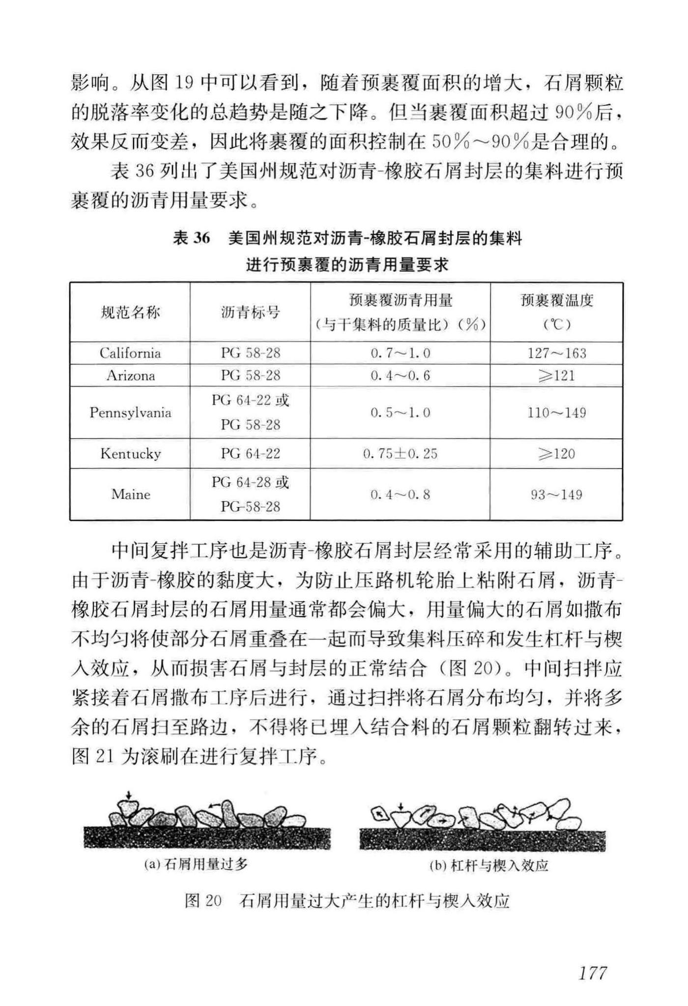 CJJ/T273-2019--橡胶沥青路面技术标准