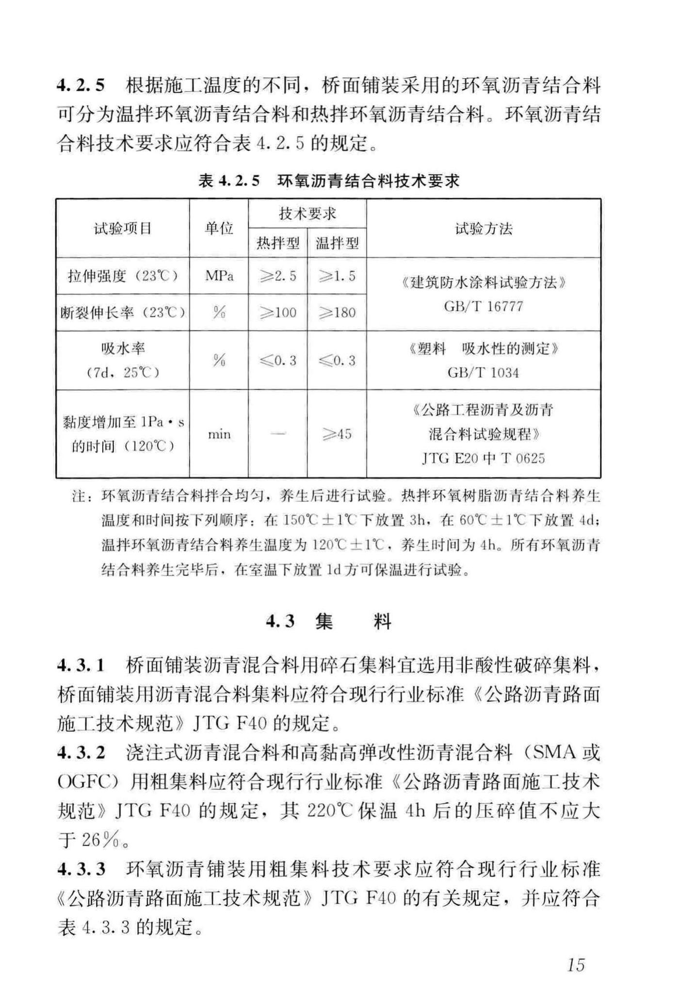 CJJ/T279-2018--城镇桥梁沥青混凝土桥面铺装施工技术标准