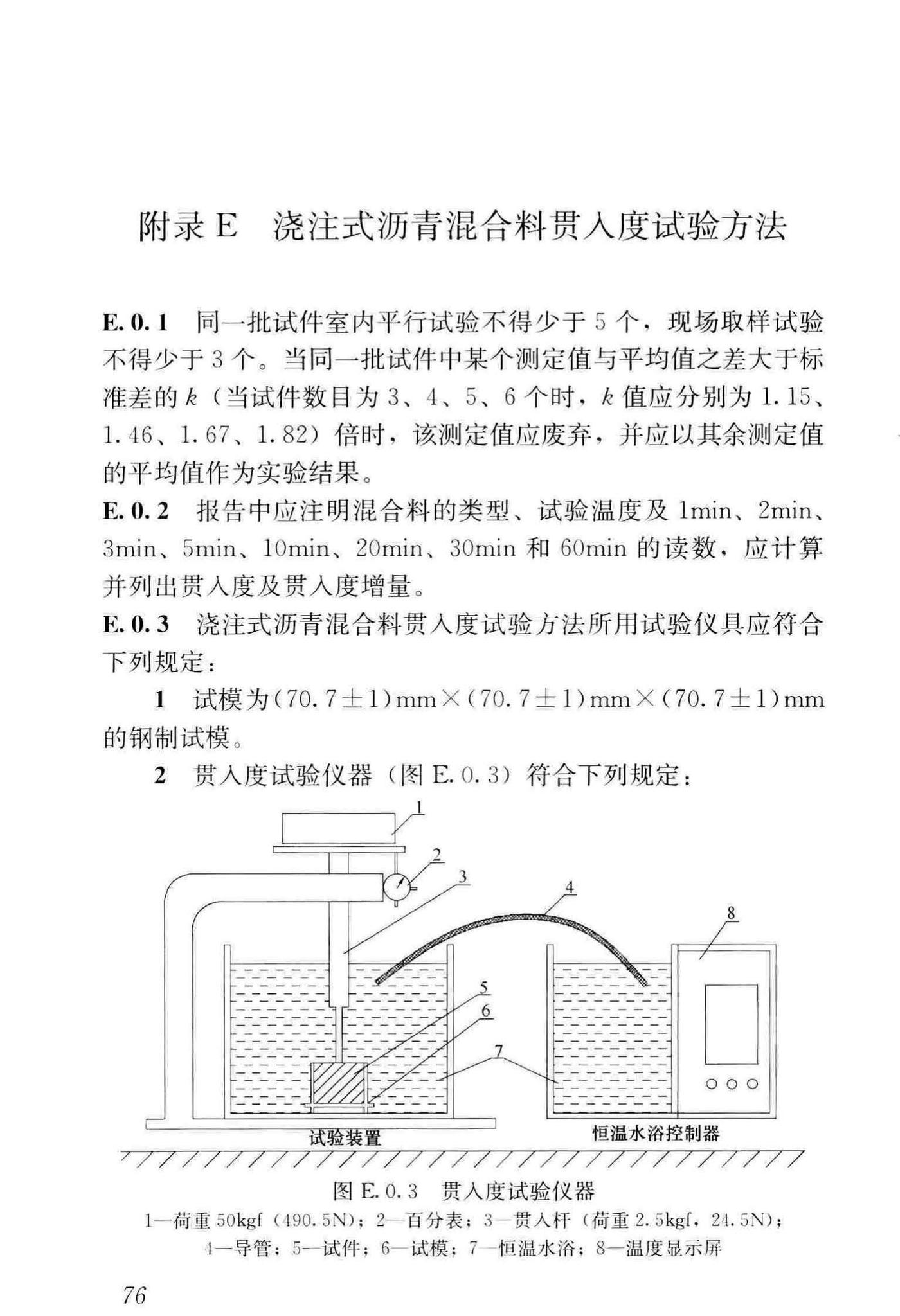 CJJ/T279-2018--城镇桥梁沥青混凝土桥面铺装施工技术标准