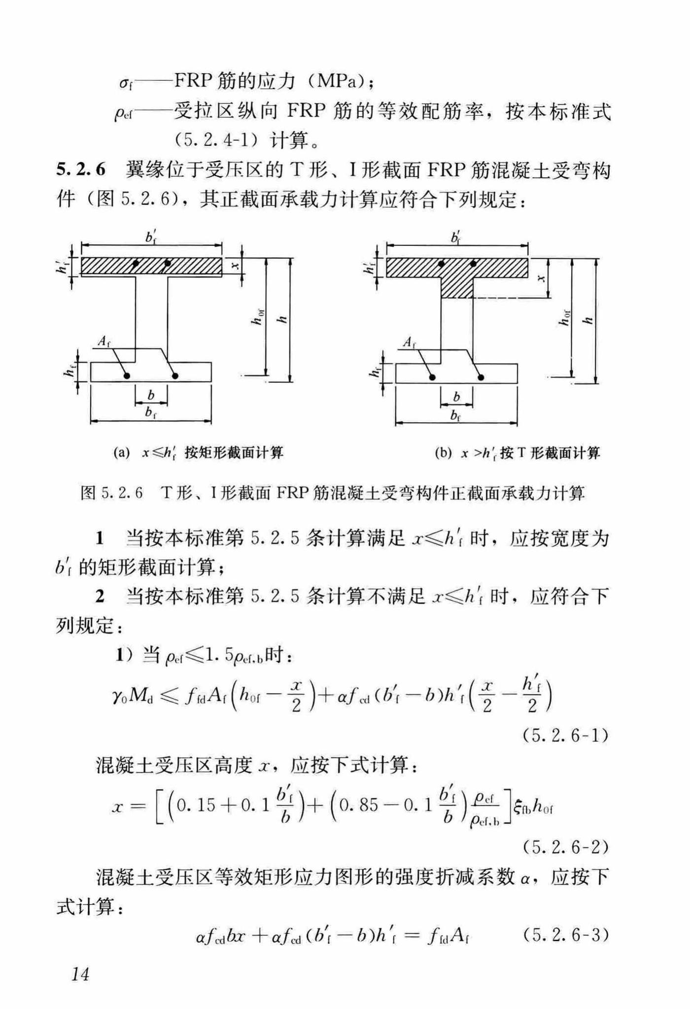 CJJ/T280-2018--纤维增强复合材料筋混凝土桥梁技术标准