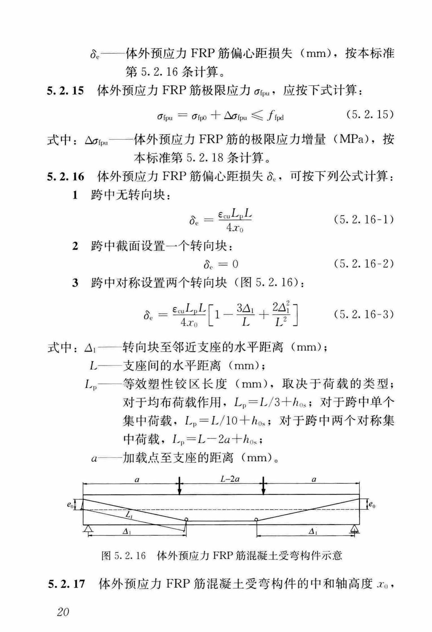 CJJ/T280-2018--纤维增强复合材料筋混凝土桥梁技术标准