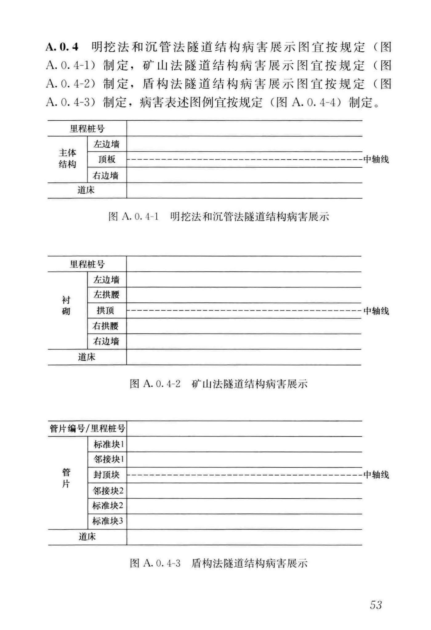 CJJ/T289-2018--城市轨道交通隧道结构养护技术标准