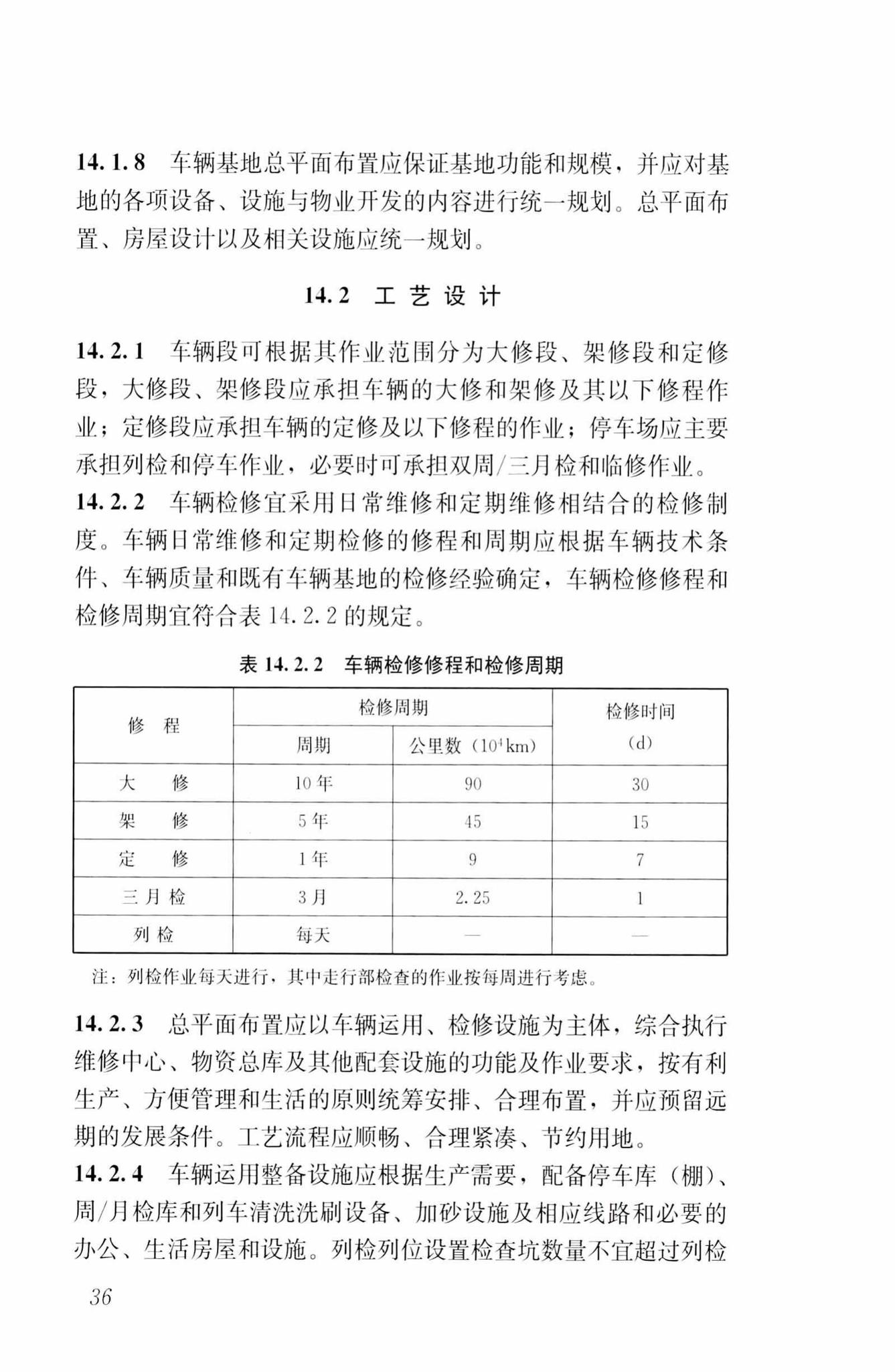 CJJ/T295-2019--城市有轨电车工程设计标准