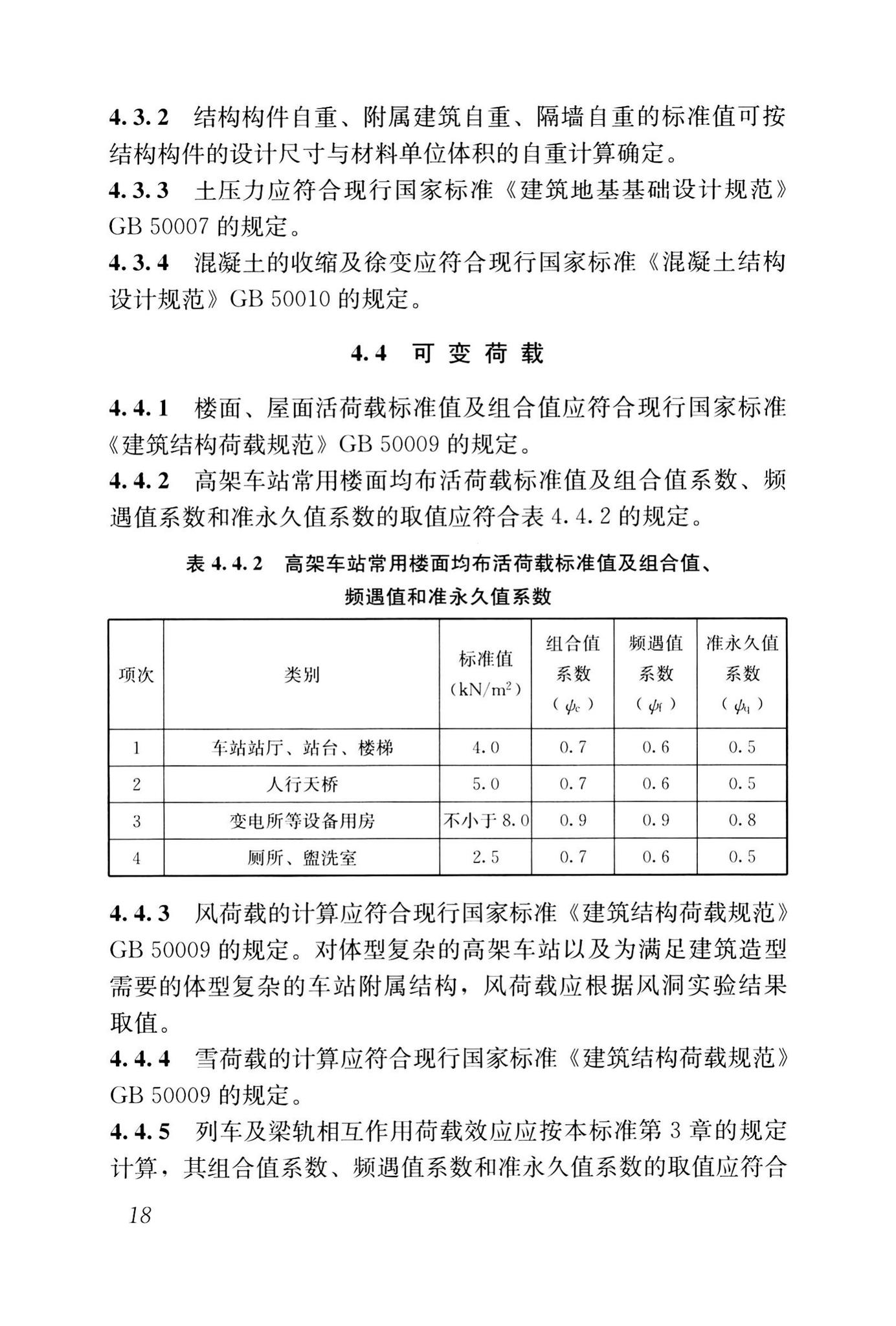 CJJ/T301-2020--城市轨道交通高架结构设计荷载标准