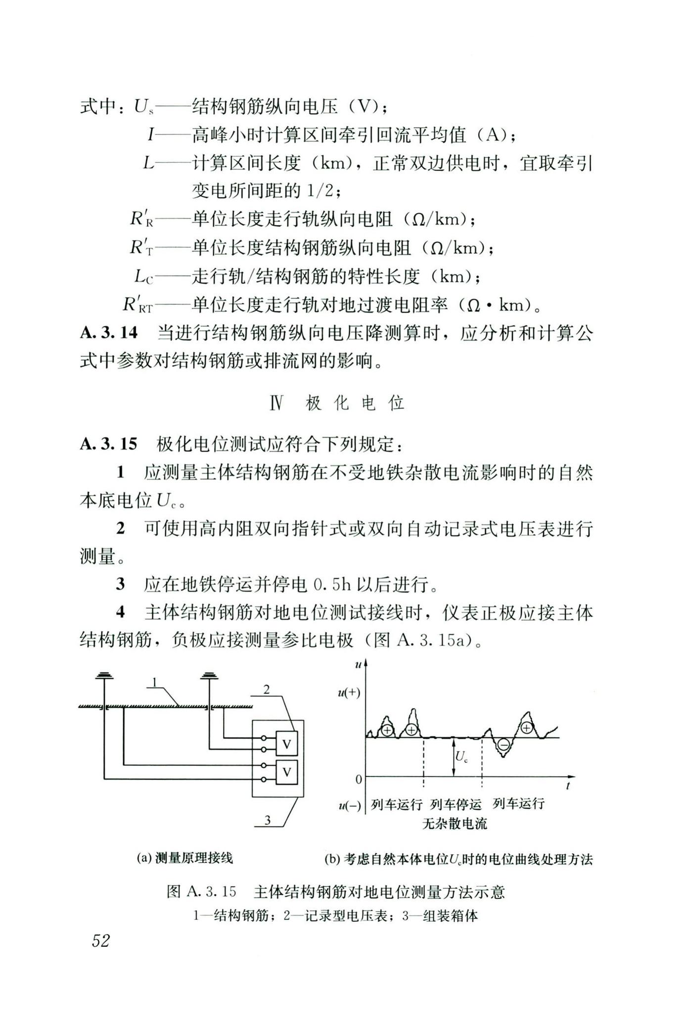 CJJ/T49-2020--地铁杂散电流腐蚀防护技术标准