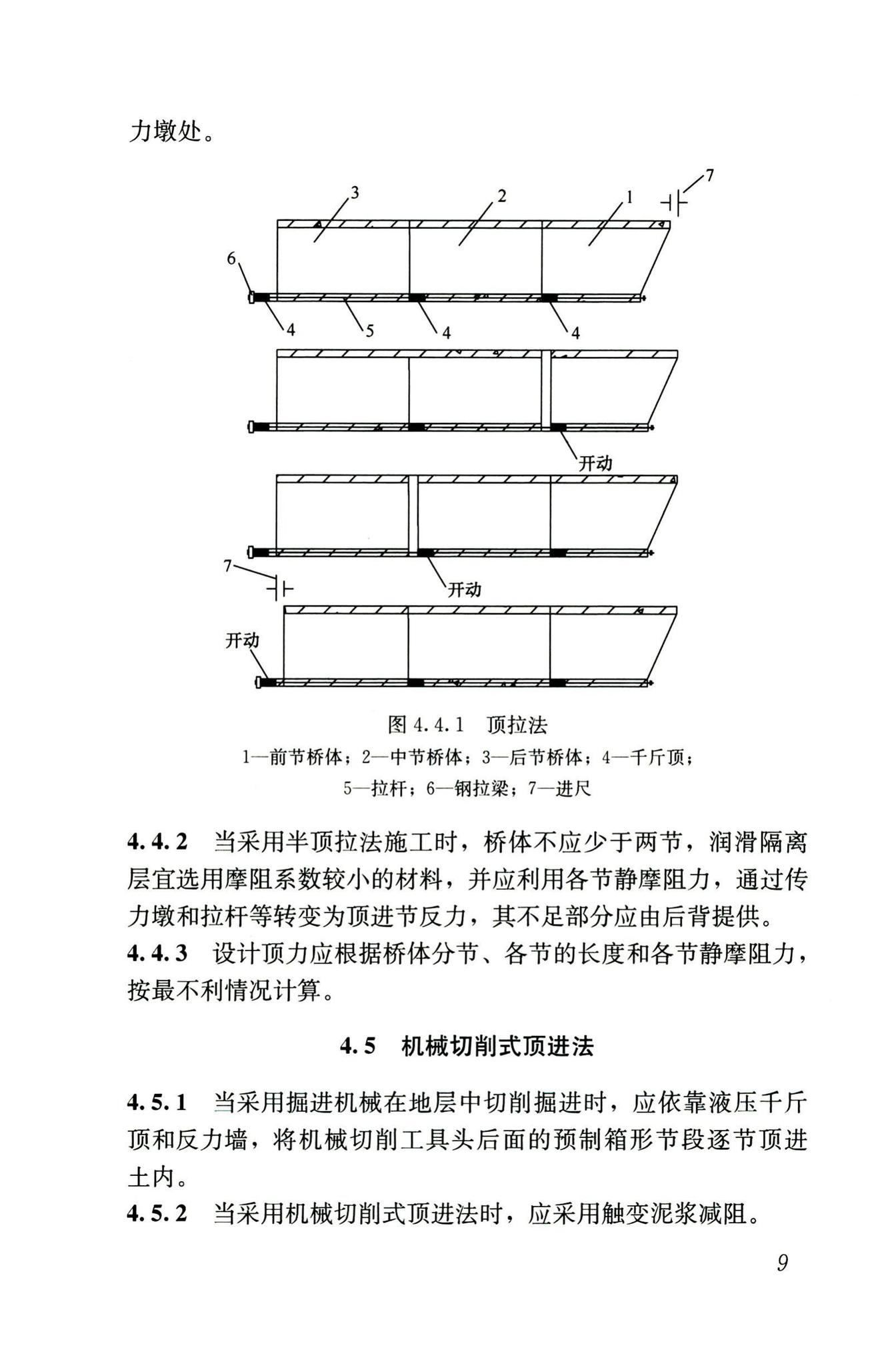 CJJ/T74-2020--城镇地道桥顶进施工及验收标准