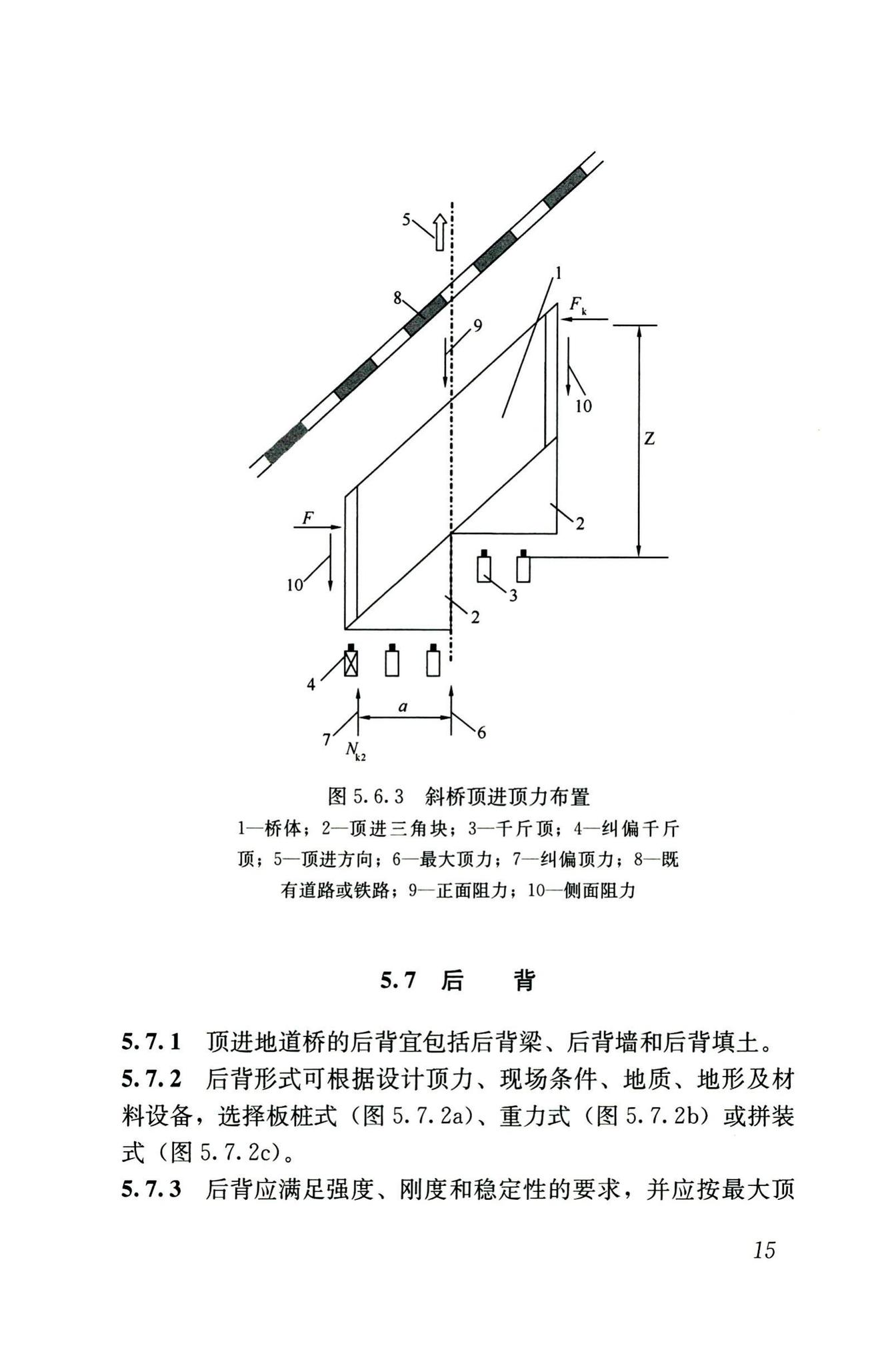 CJJ/T74-2020--城镇地道桥顶进施工及验收标准