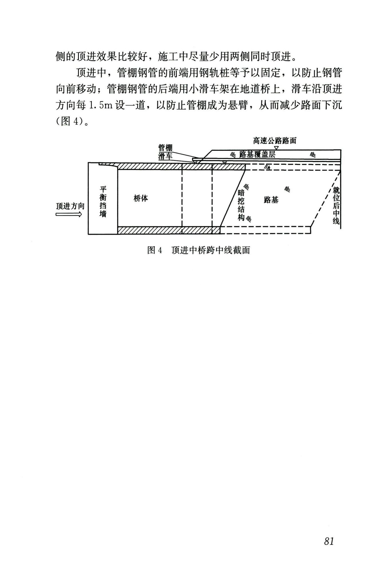 CJJ/T74-2020--城镇地道桥顶进施工及验收标准