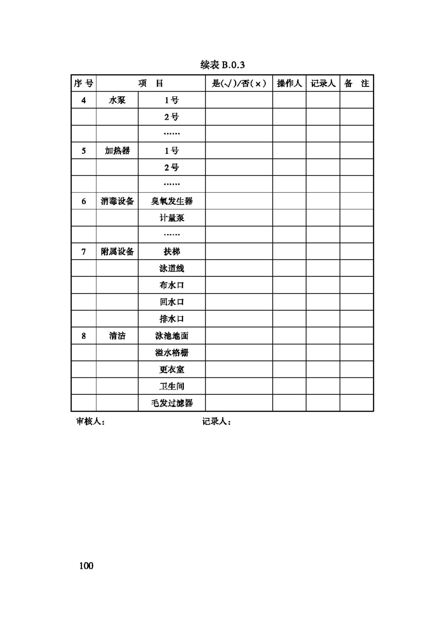 CJJ122-2008--游泳池给水排水工程技术规程