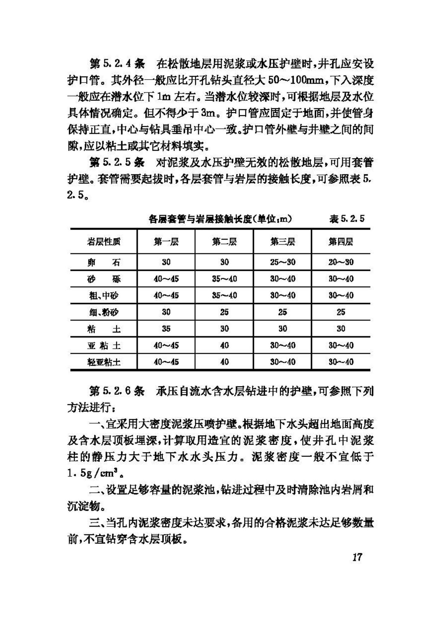 CJJ13-87--供水水文地质钻探与凿井操作规程