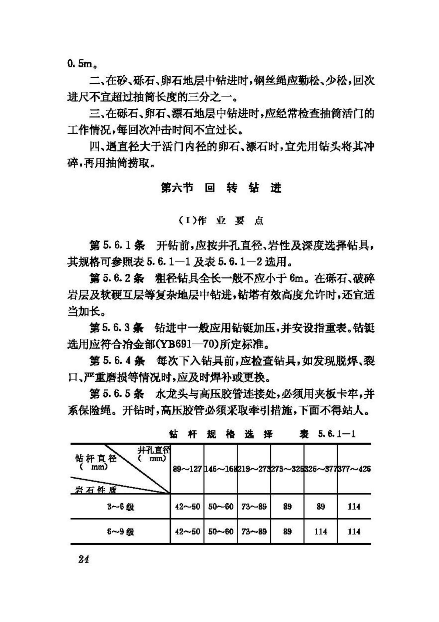 CJJ13-87--供水水文地质钻探与凿井操作规程