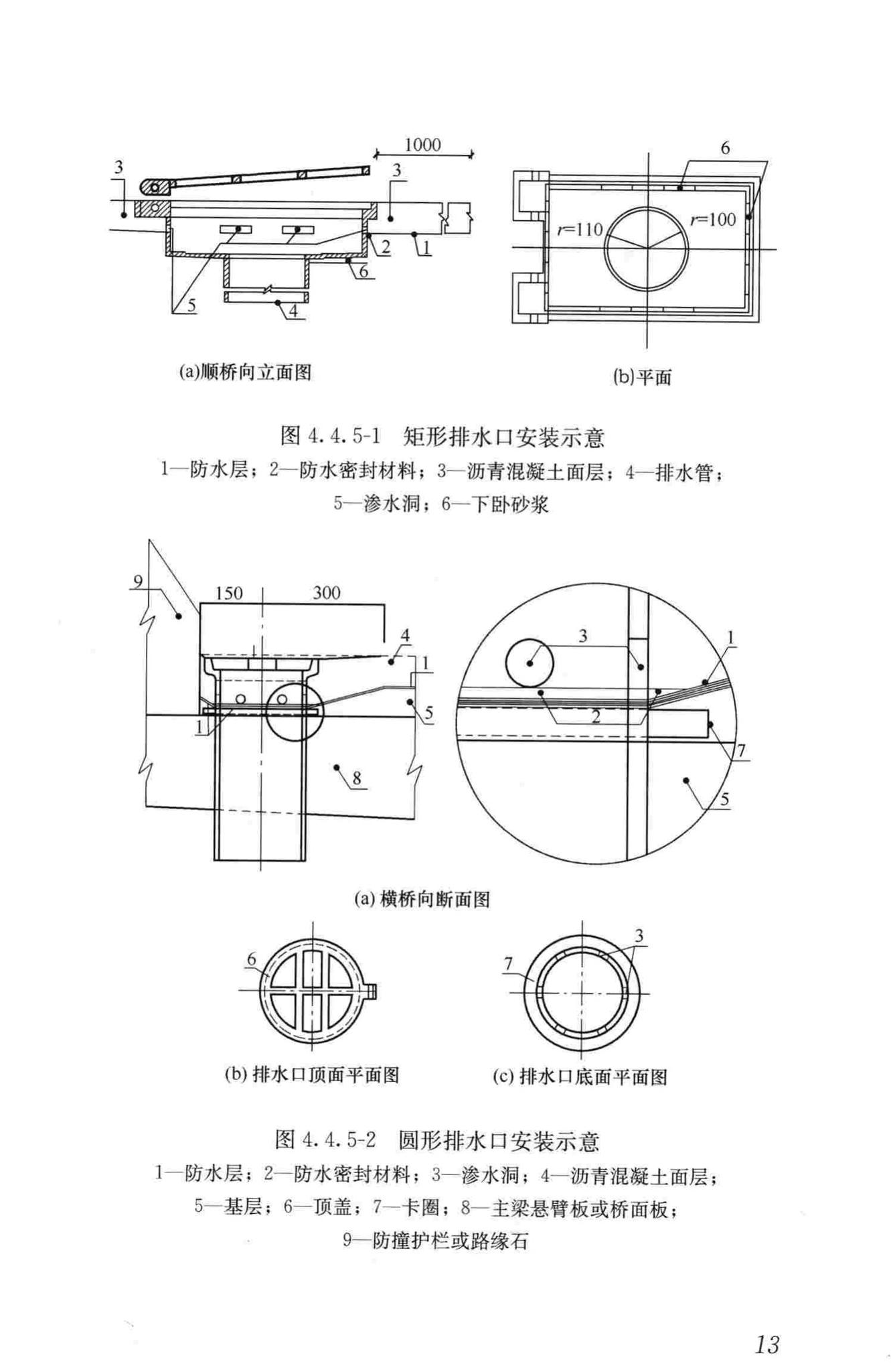 CJJ139-2010--城市桥梁桥面防水工程技术规程