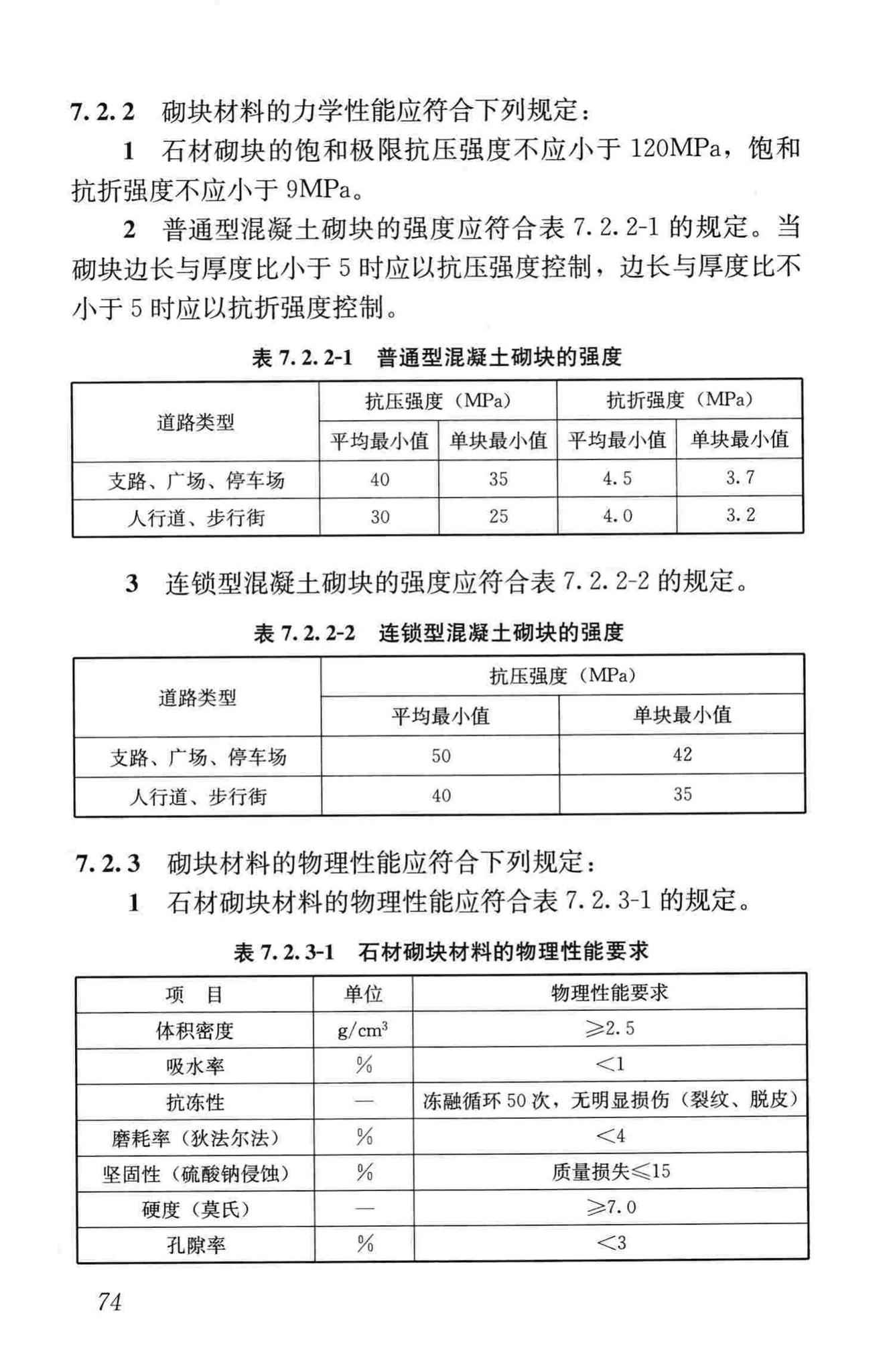 CJJ169-2012--城镇道路路面设计规范