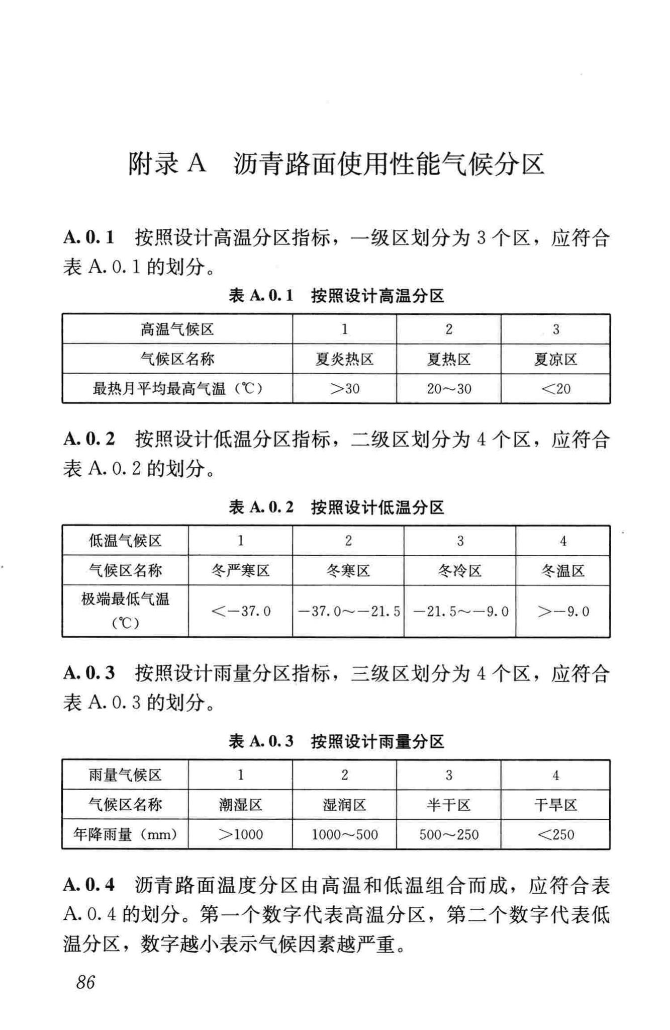 CJJ169-2012--城镇道路路面设计规范