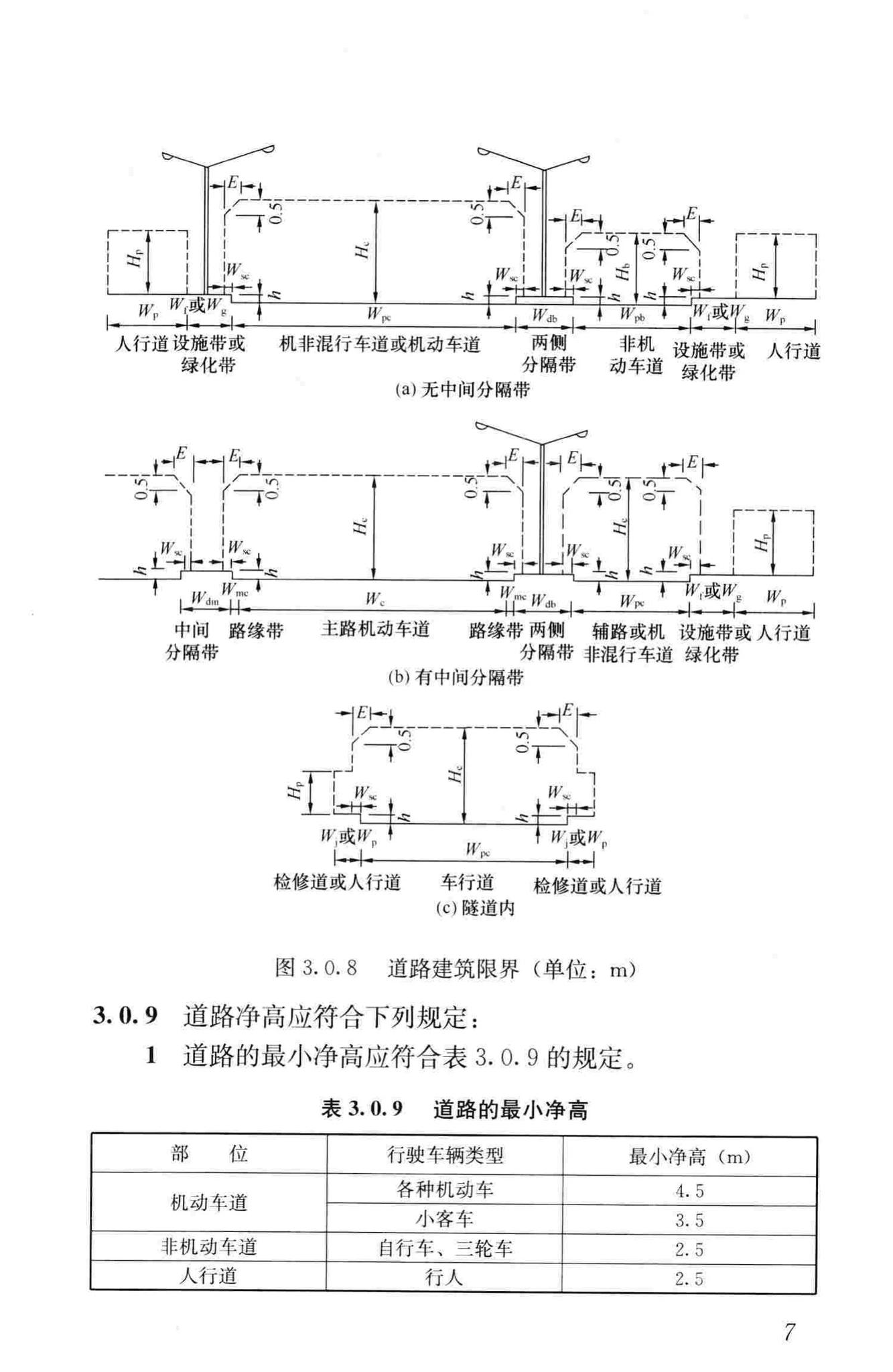 CJJ193-2012--城市道路路线设计规范