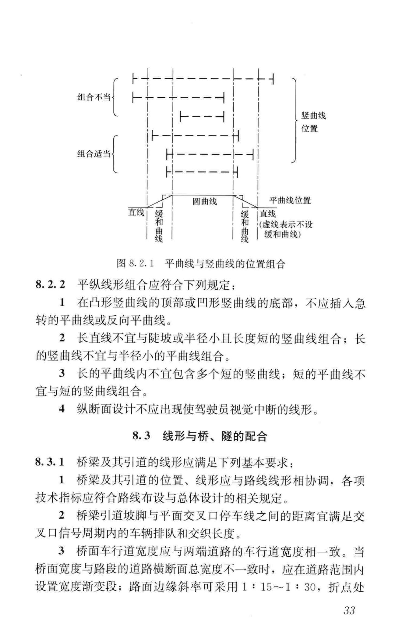 CJJ193-2012--城市道路路线设计规范