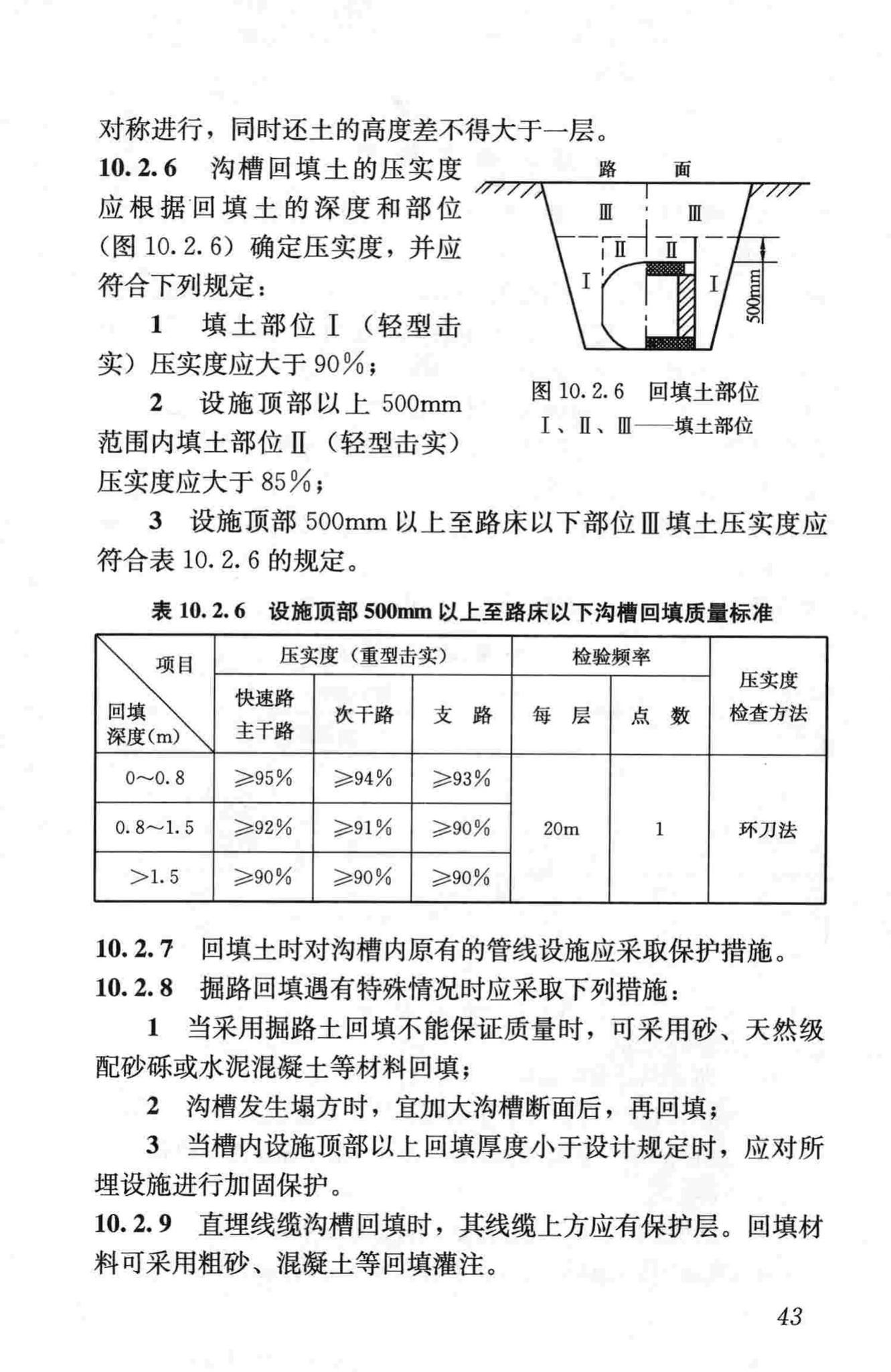 CJJ36-2006--城镇道路养护技术规范