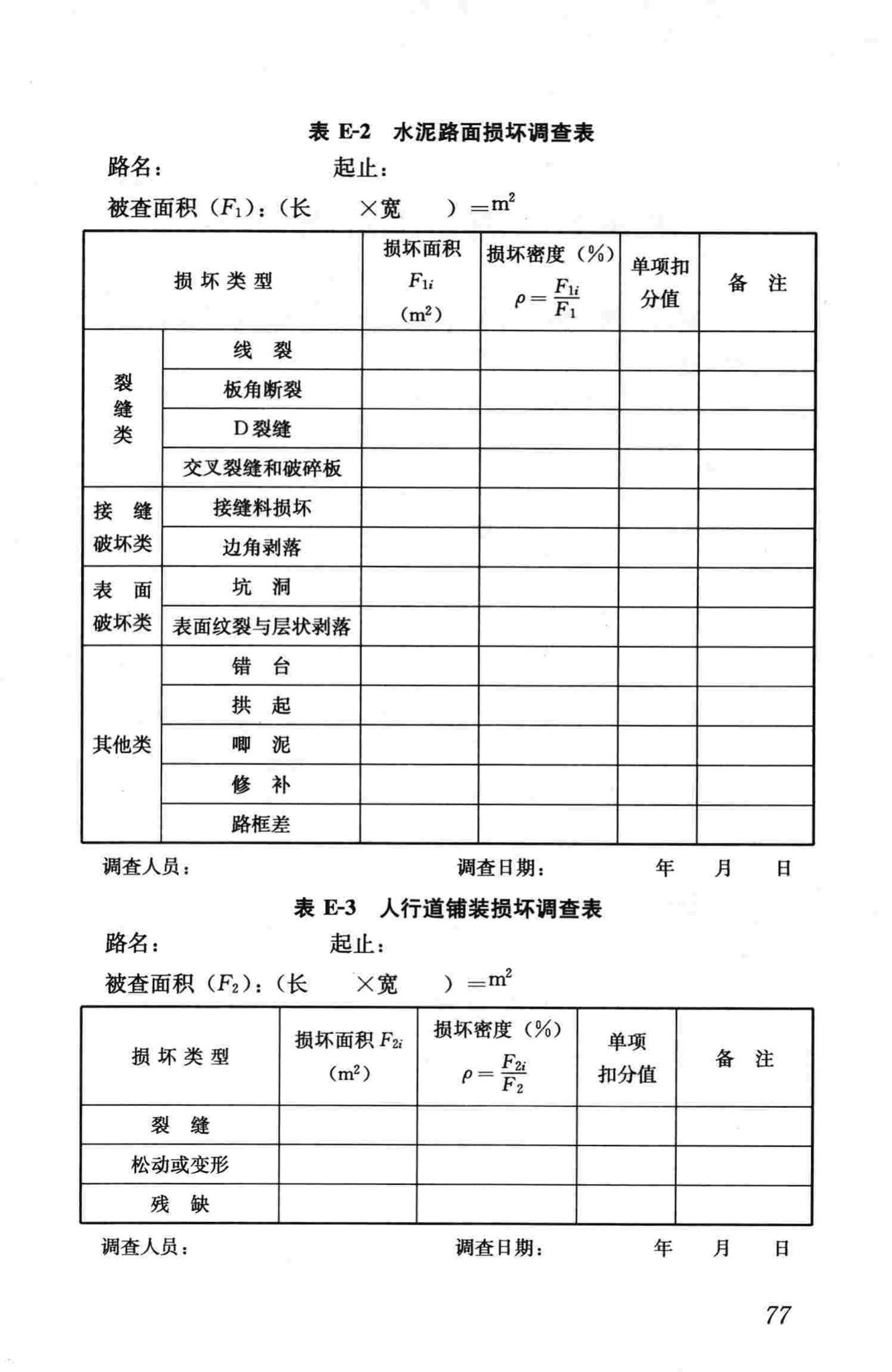 CJJ36-2006--城镇道路养护技术规范