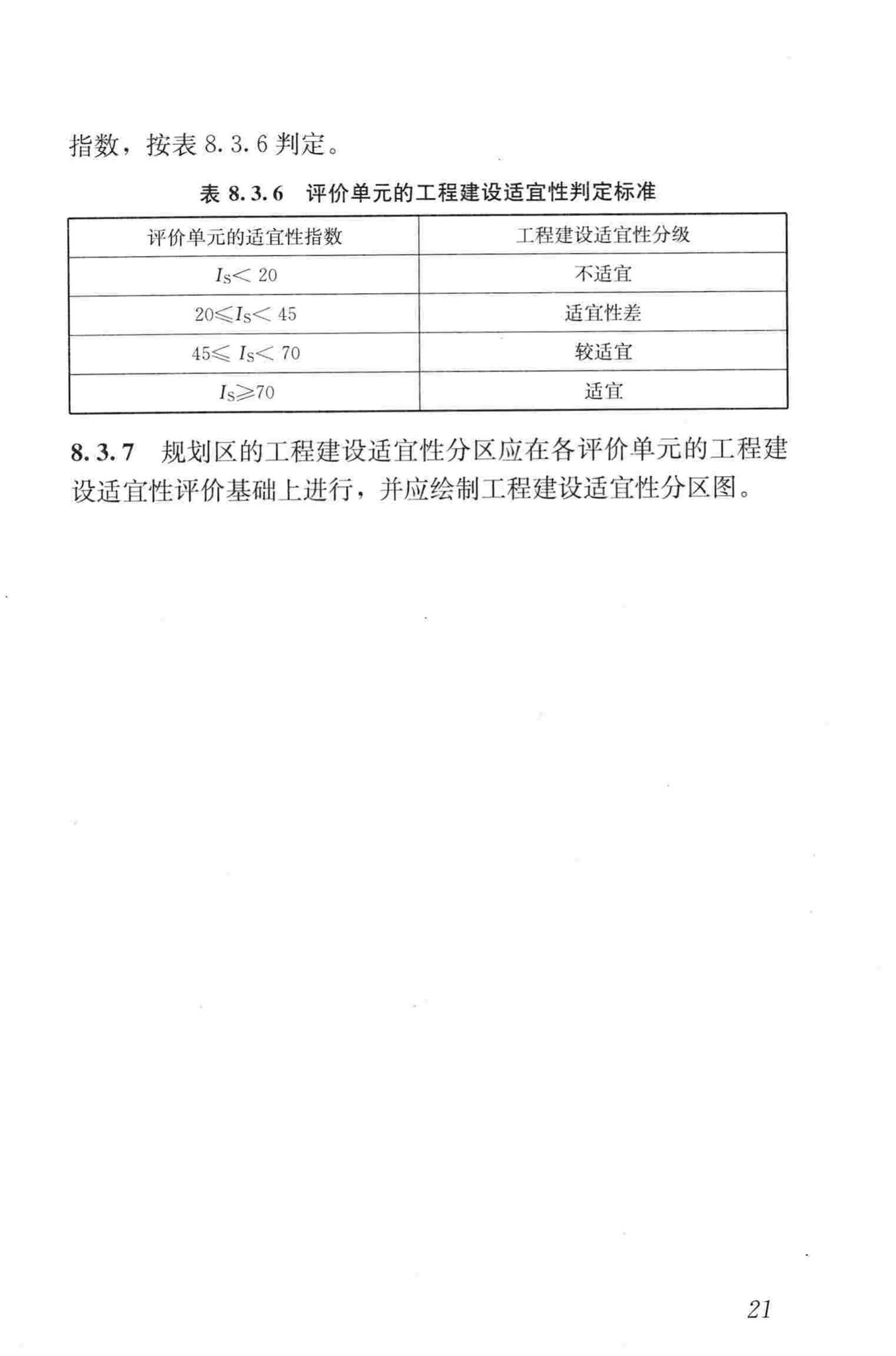 CJJ57-2012--城乡规划工程地质勘察规范