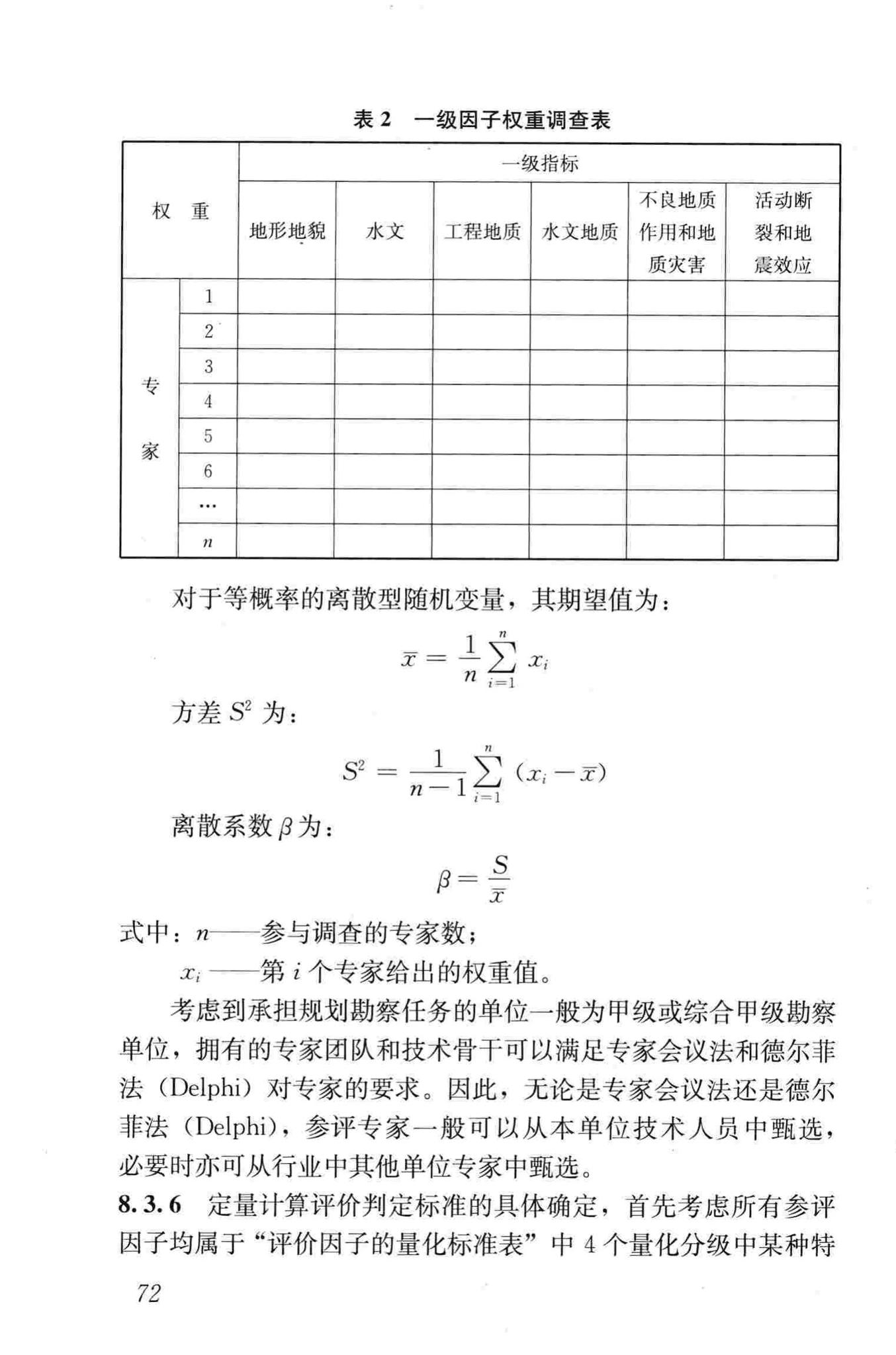 CJJ57-2012--城乡规划工程地质勘察规范