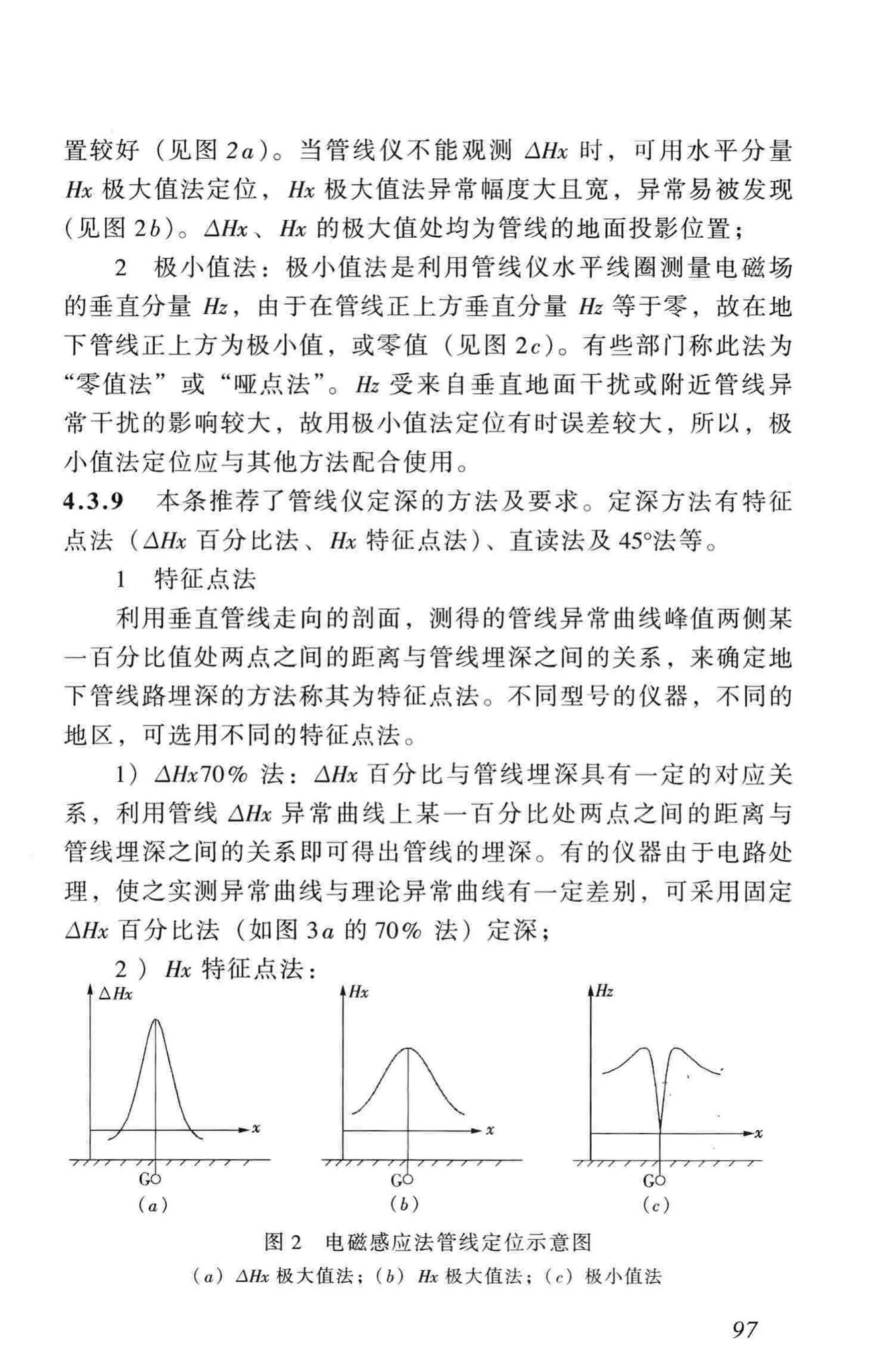 CJJ61-2003--城市地下管线探测技术规程