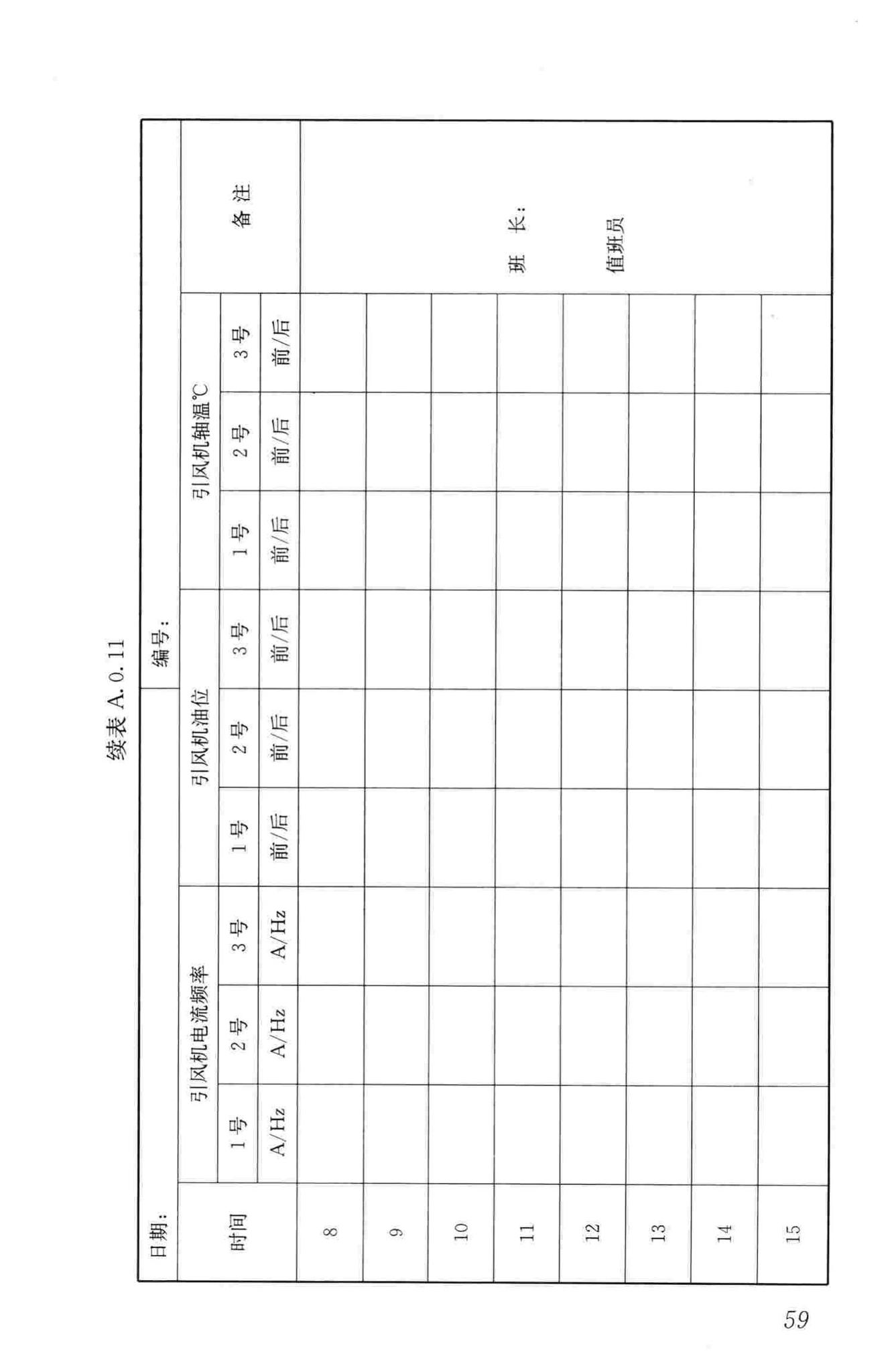 CJJ88-2014--城镇供热系统运行维护技术规程