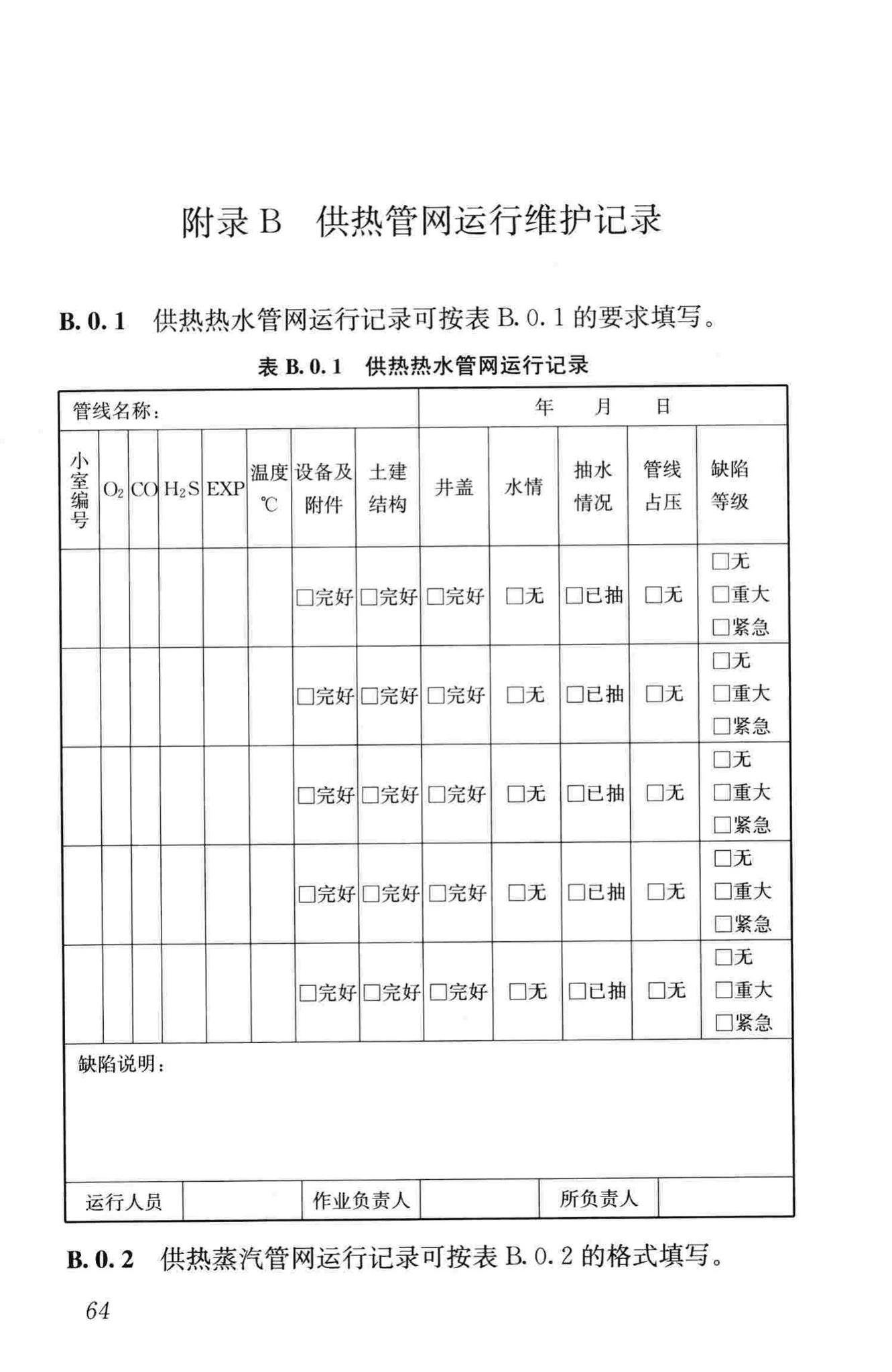 CJJ88-2014--城镇供热系统运行维护技术规程