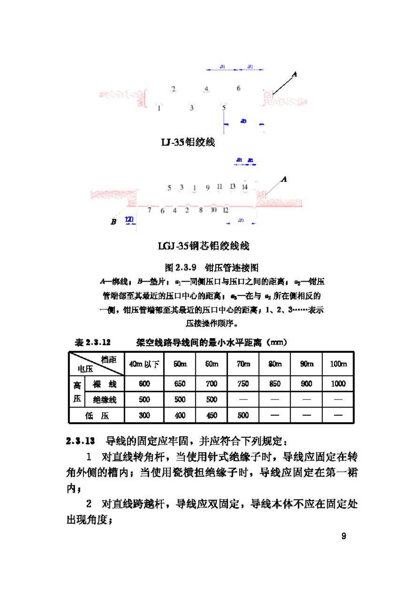 CJJ89-2001--城市道路照明工程施工及验收规程