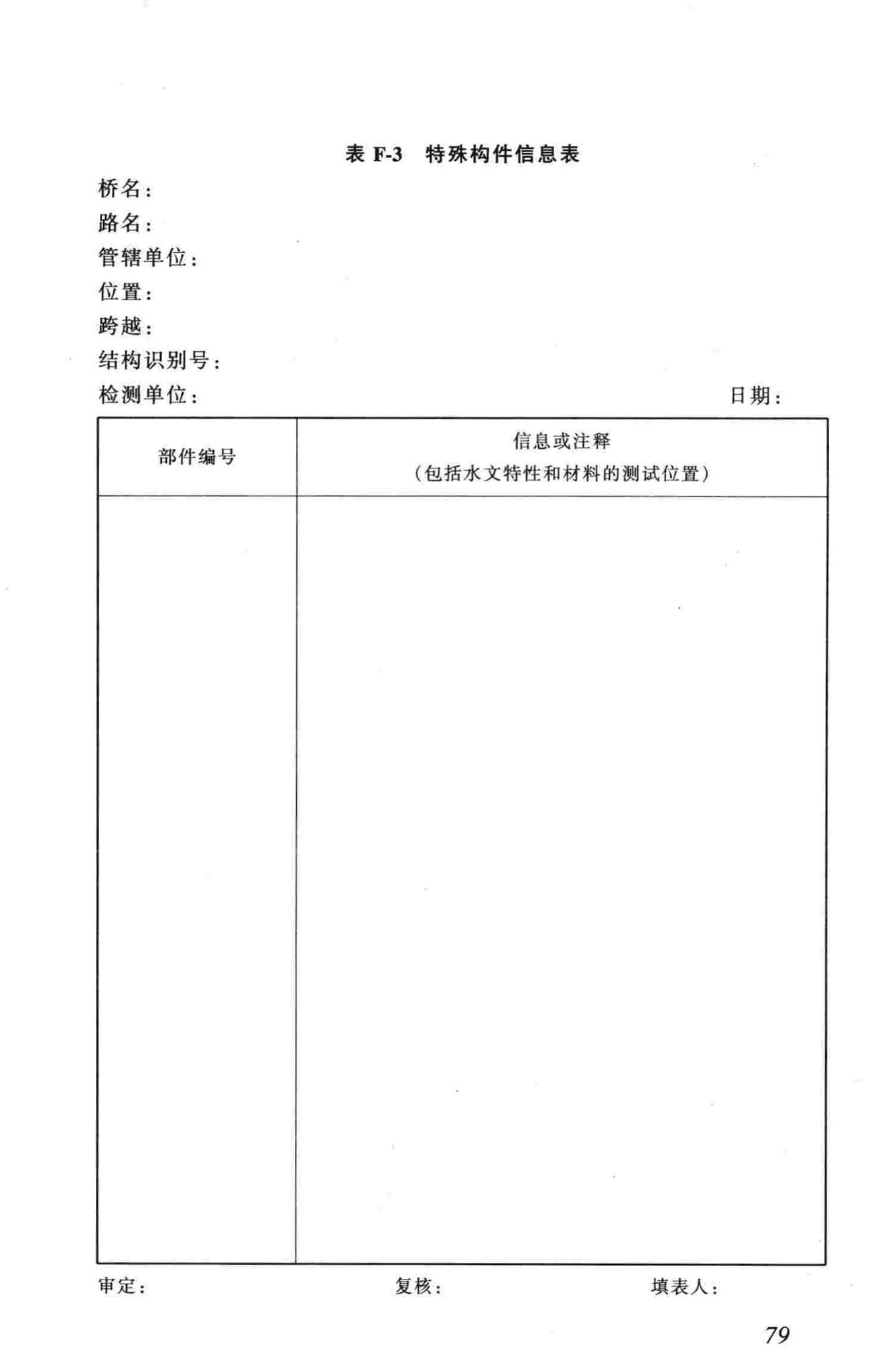 CJJ99-2003--城市桥梁养护技术规范