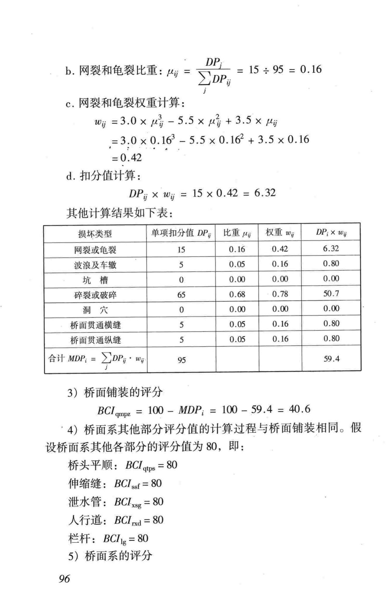 CJJ99-2003--城市桥梁养护技术规范