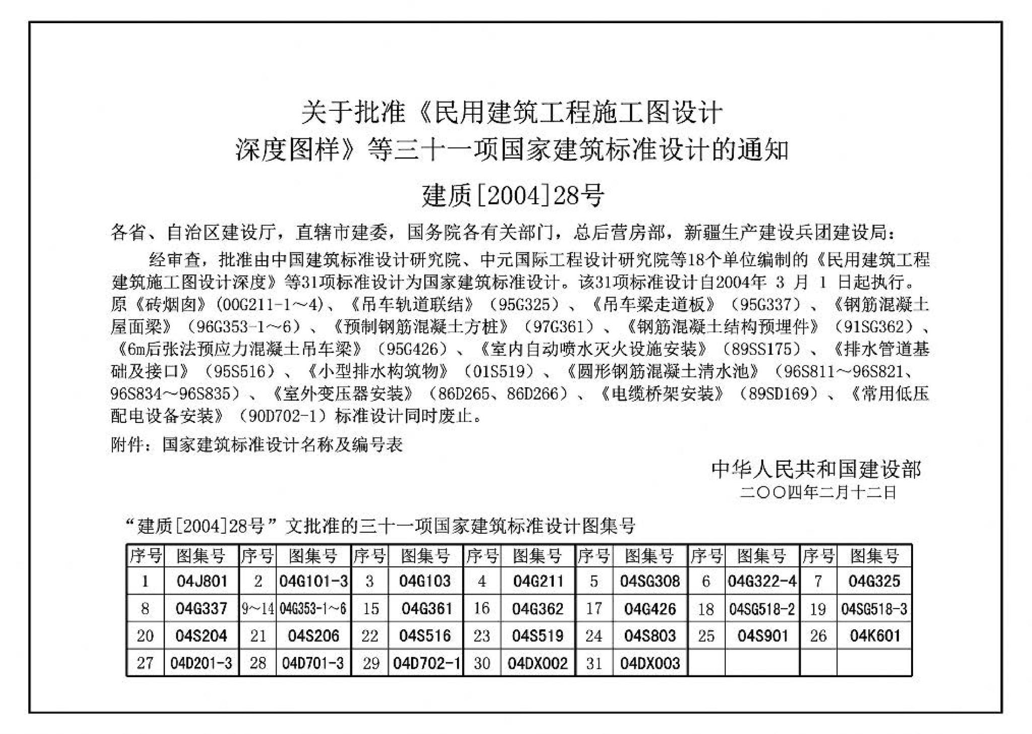 D702-1～3--常用低压配电设备及灯具安装（2004年合订本）